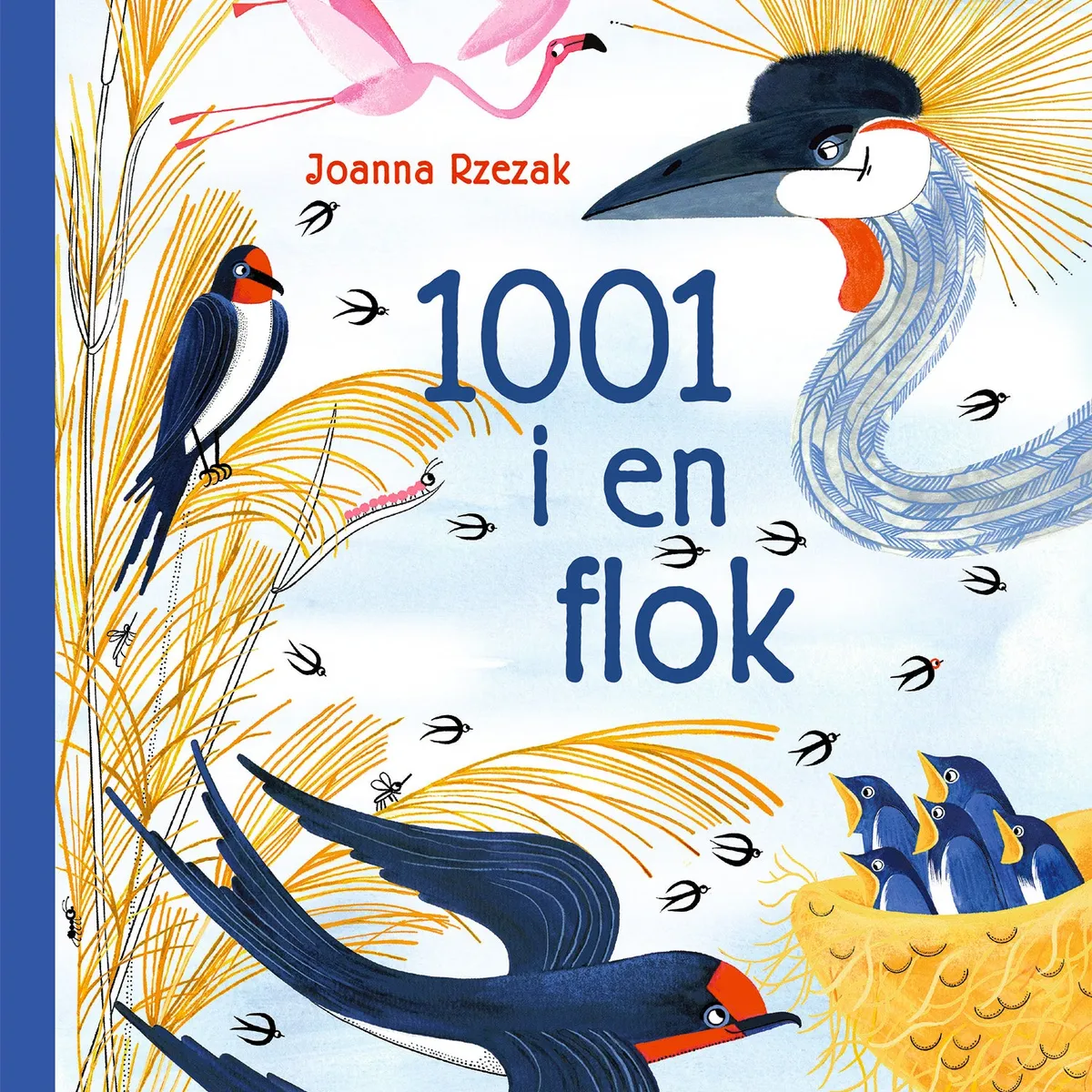 1001 i en flok