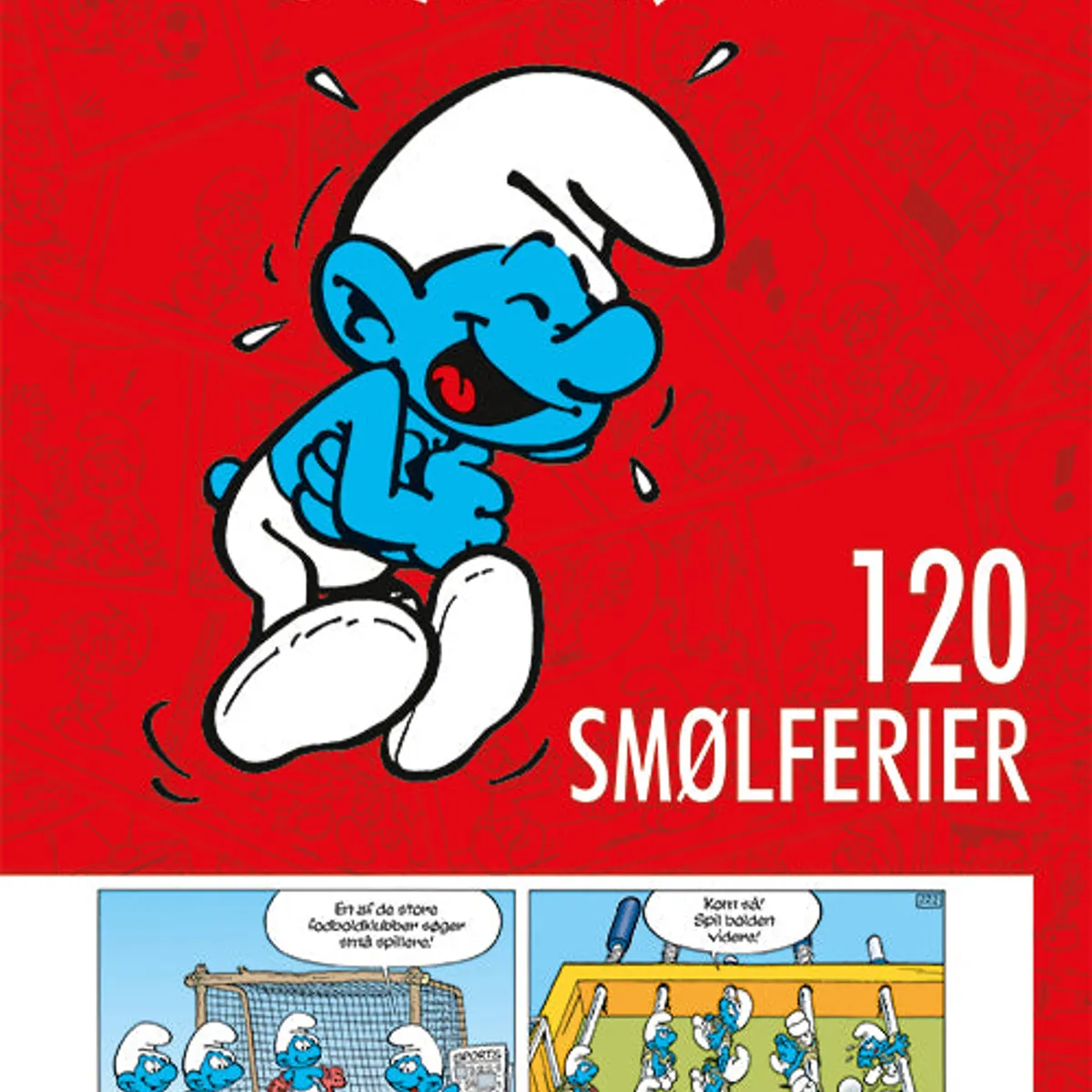 120 smølferier 1