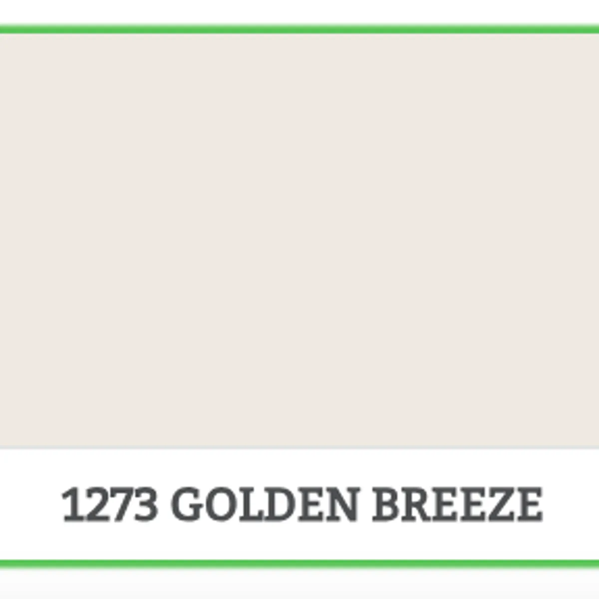 1273 - GOLDEN BREEZE - 9 L - Maling