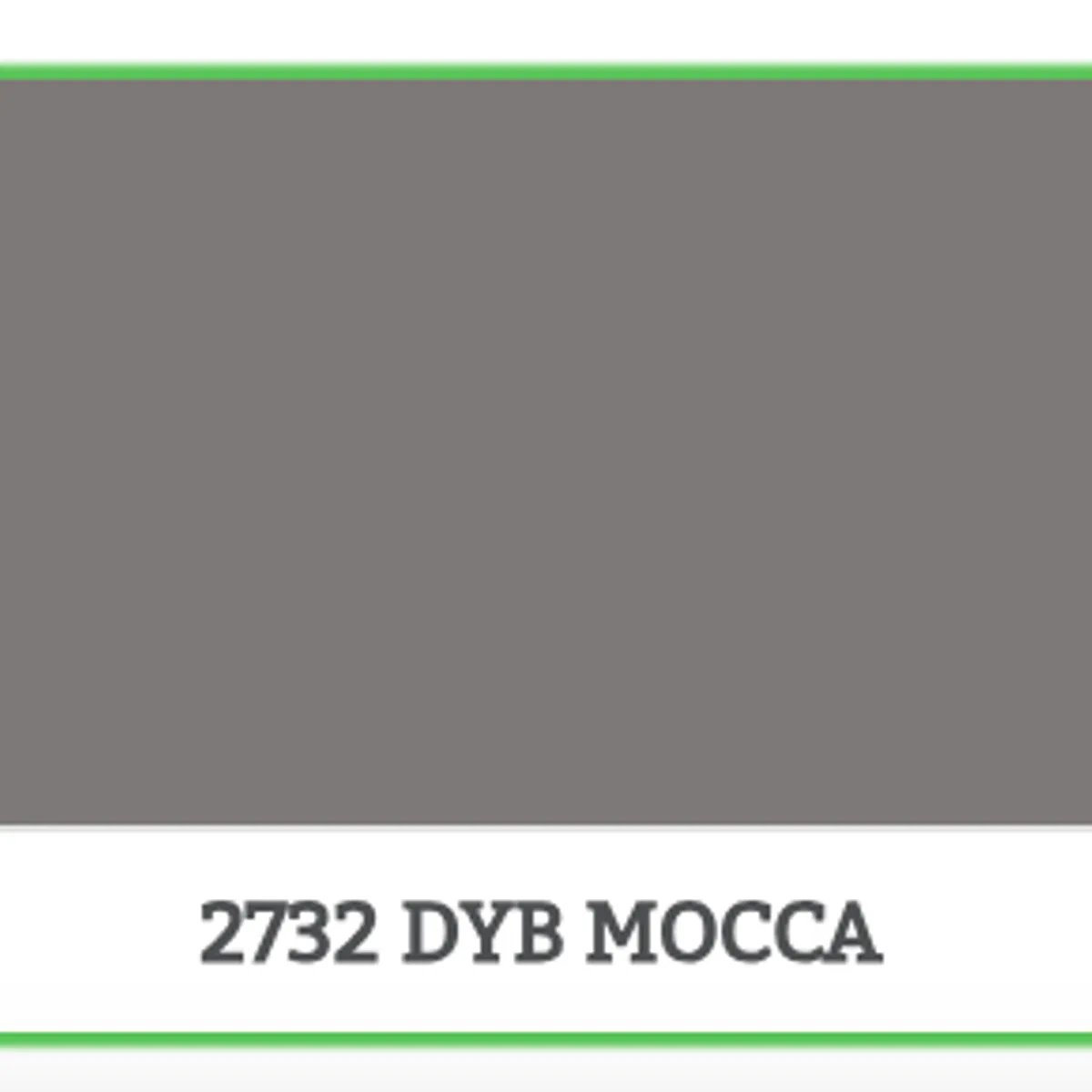 2732 - DYP MOCCA - 9 L - Maling