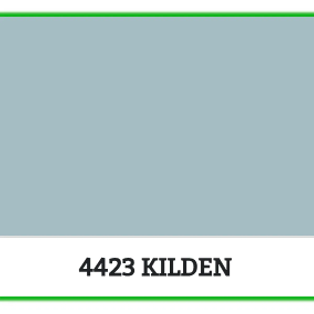 4423 - KILDEN - 0.68 L - Maling