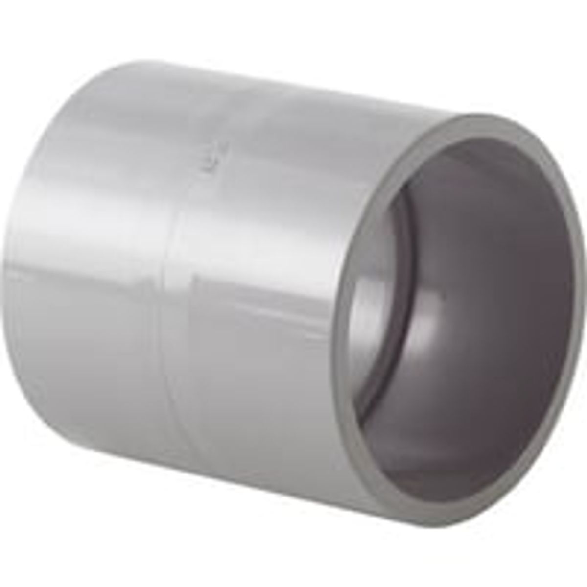 63mm pvc muffer