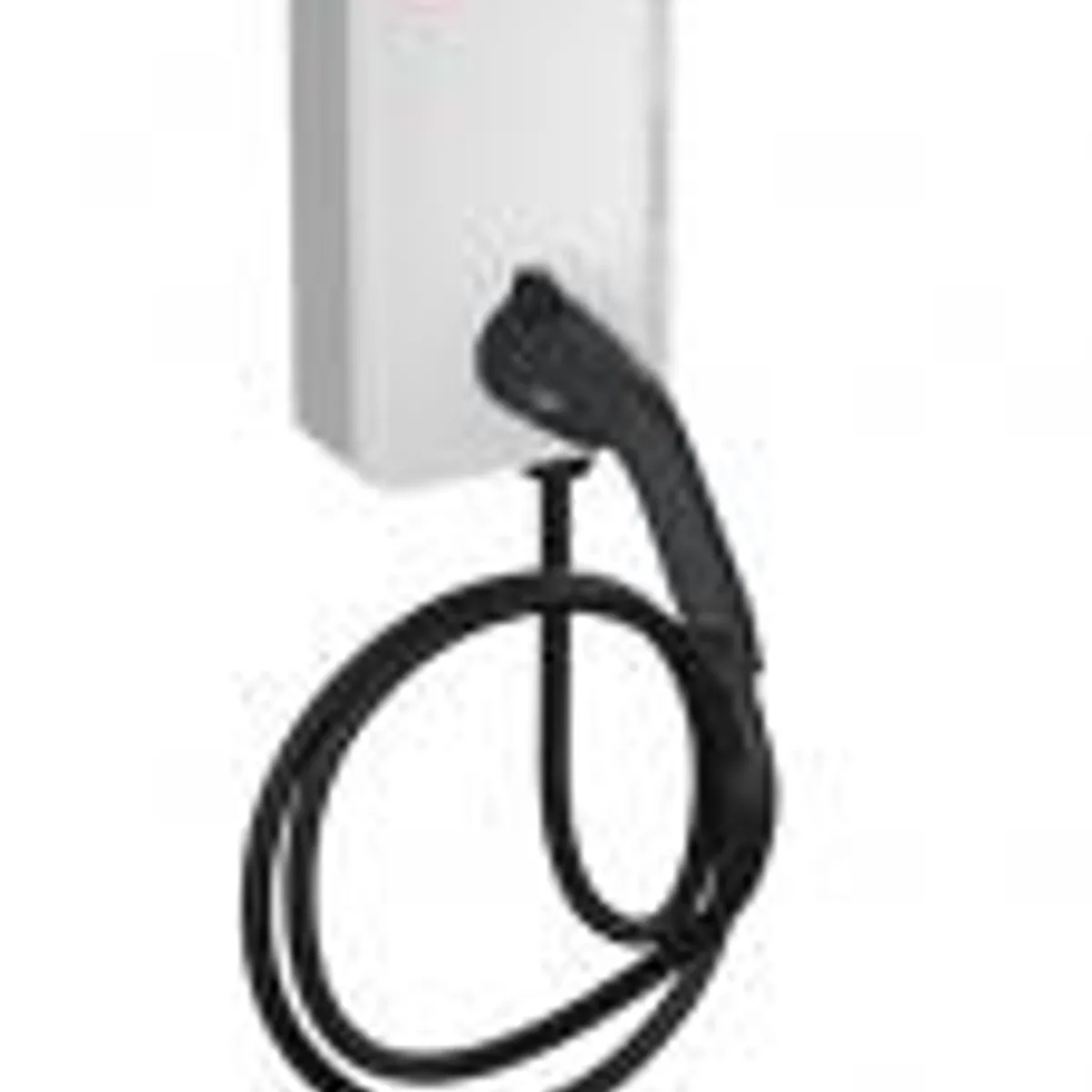 ABB Terra Ladeboks 11KW type 2-stik med WIFI og Bluetooth