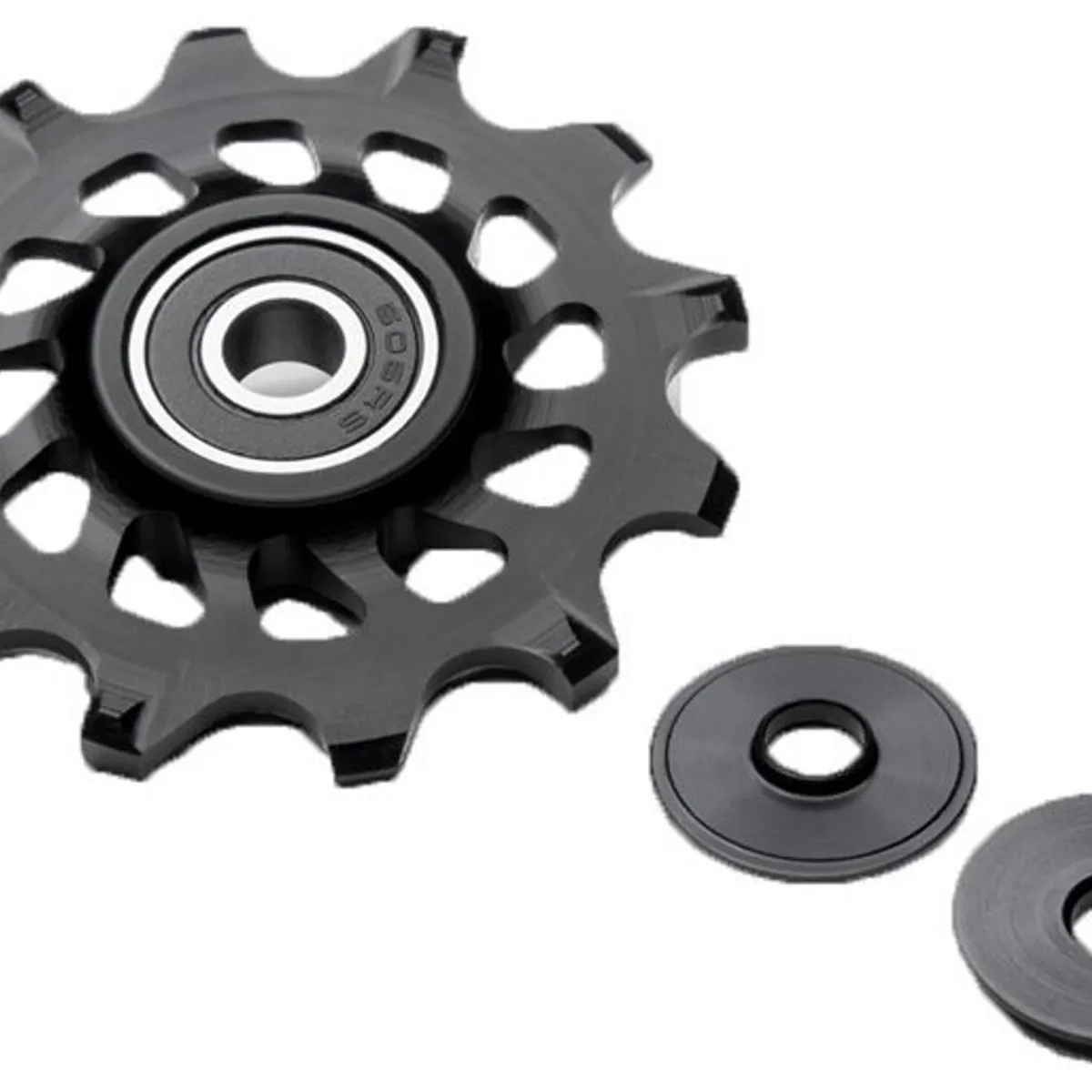 AbsoluteBlack Pulley Wheels til SRAM