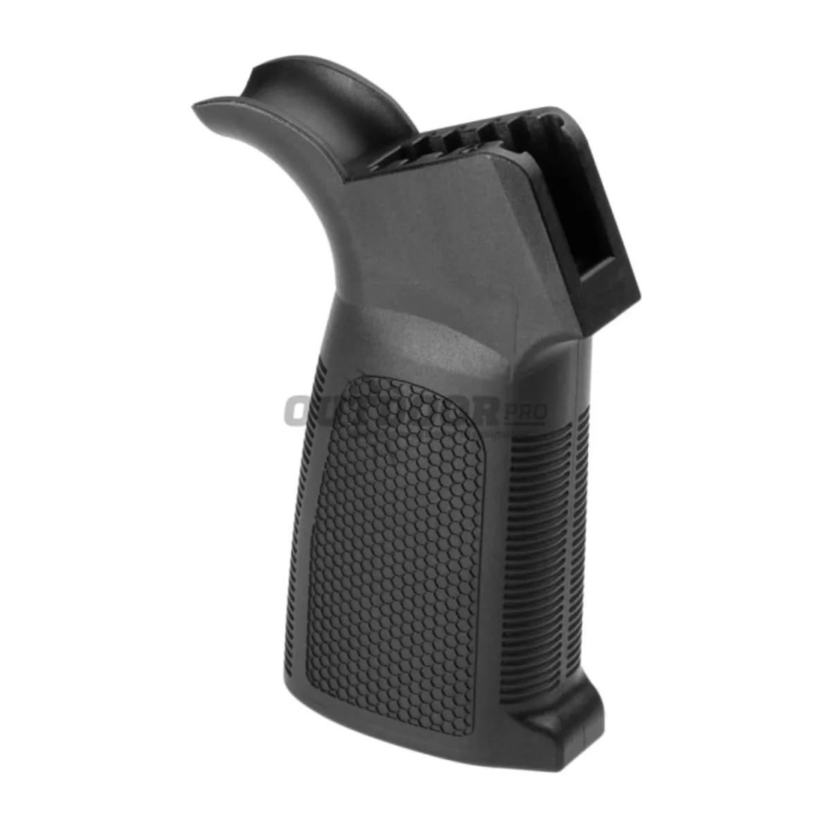 AC Unity AR15 Grip Black