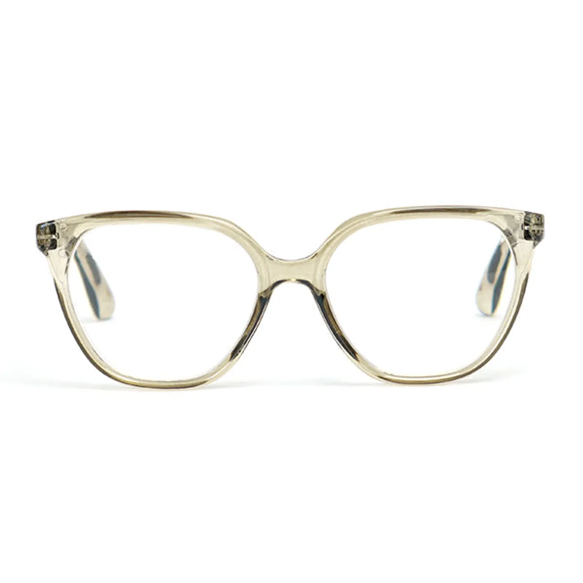 Acilia Forest Læsebrille - CLASSIC - Forest / +3