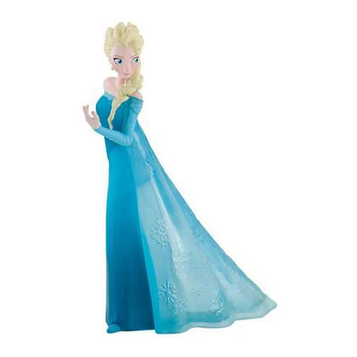 Action Figurer Frozen Elsa