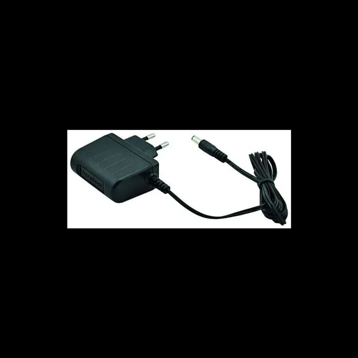 Adapter T/ 228-580 230/6 Volt - 228-580-01