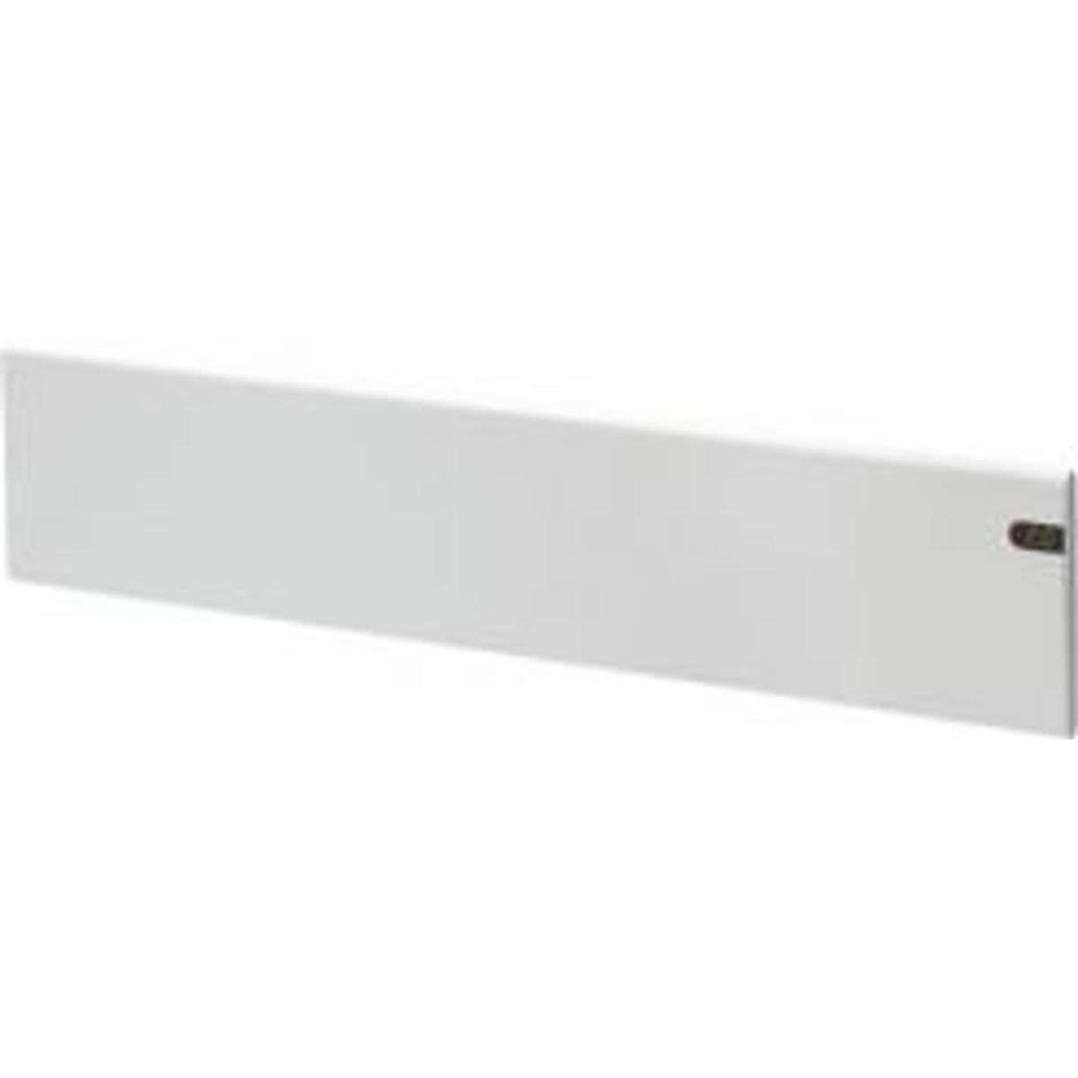 Adax Varmeliste NEO NL08KDT 230v 800w hvid, (HxB) 180x1050mm, med ledning og stikprop