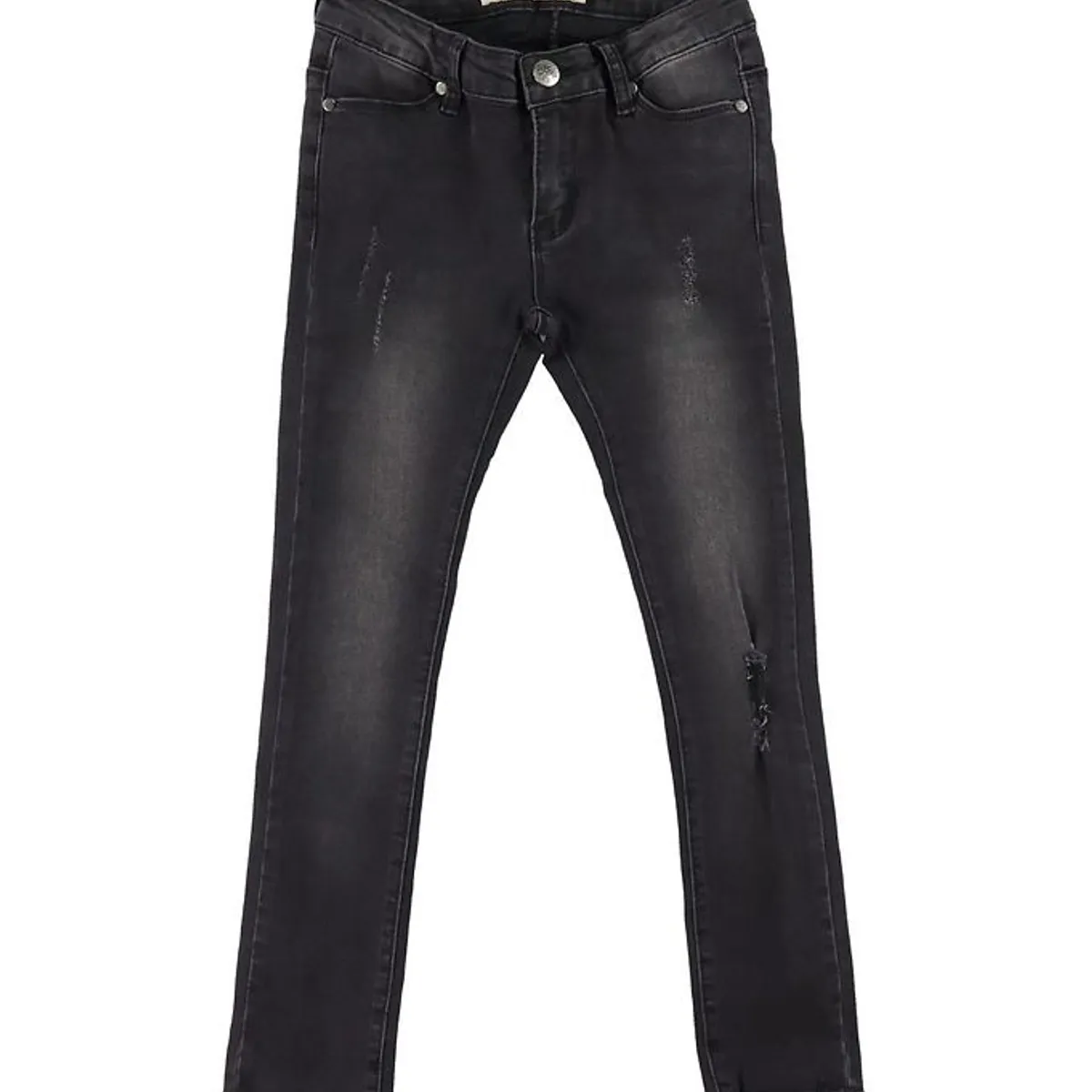 Add to Bag Jeans - Black Used