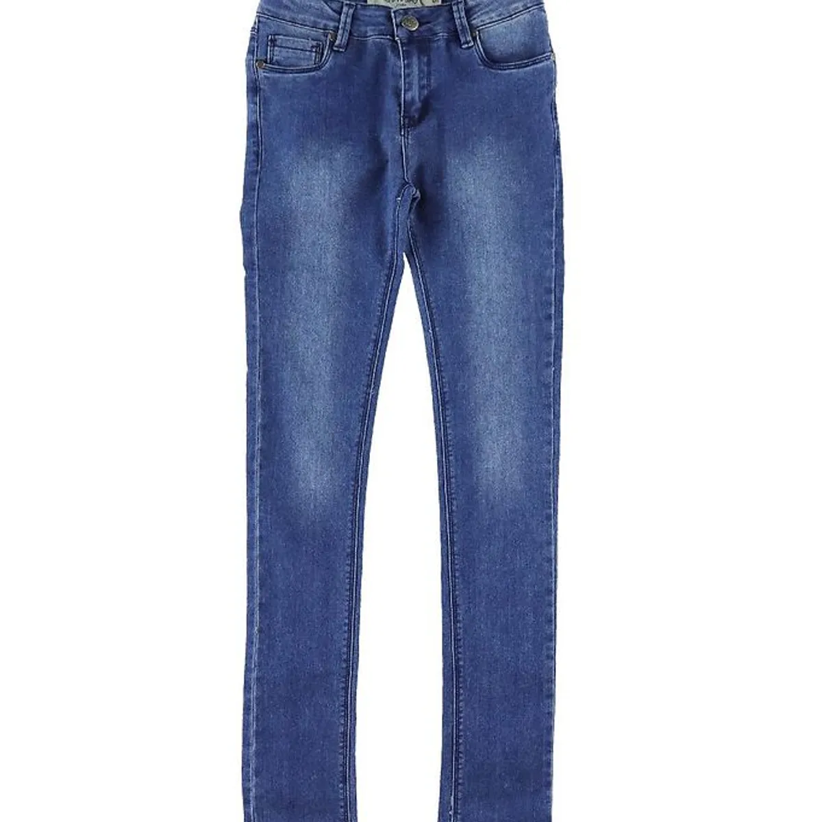 Add to Bag Jeans - Medium Blue Used