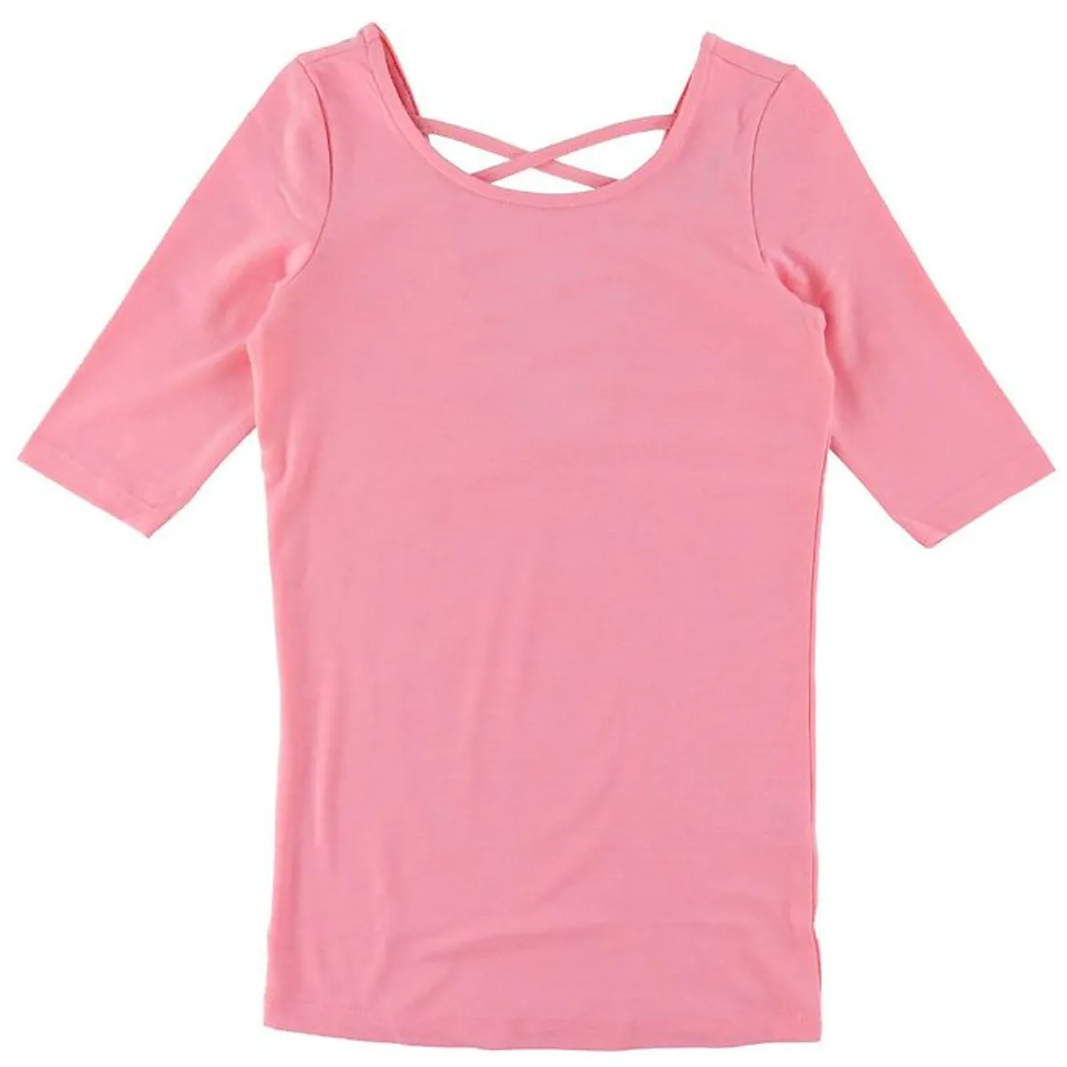 Add to Bag T-shirt - Rosa