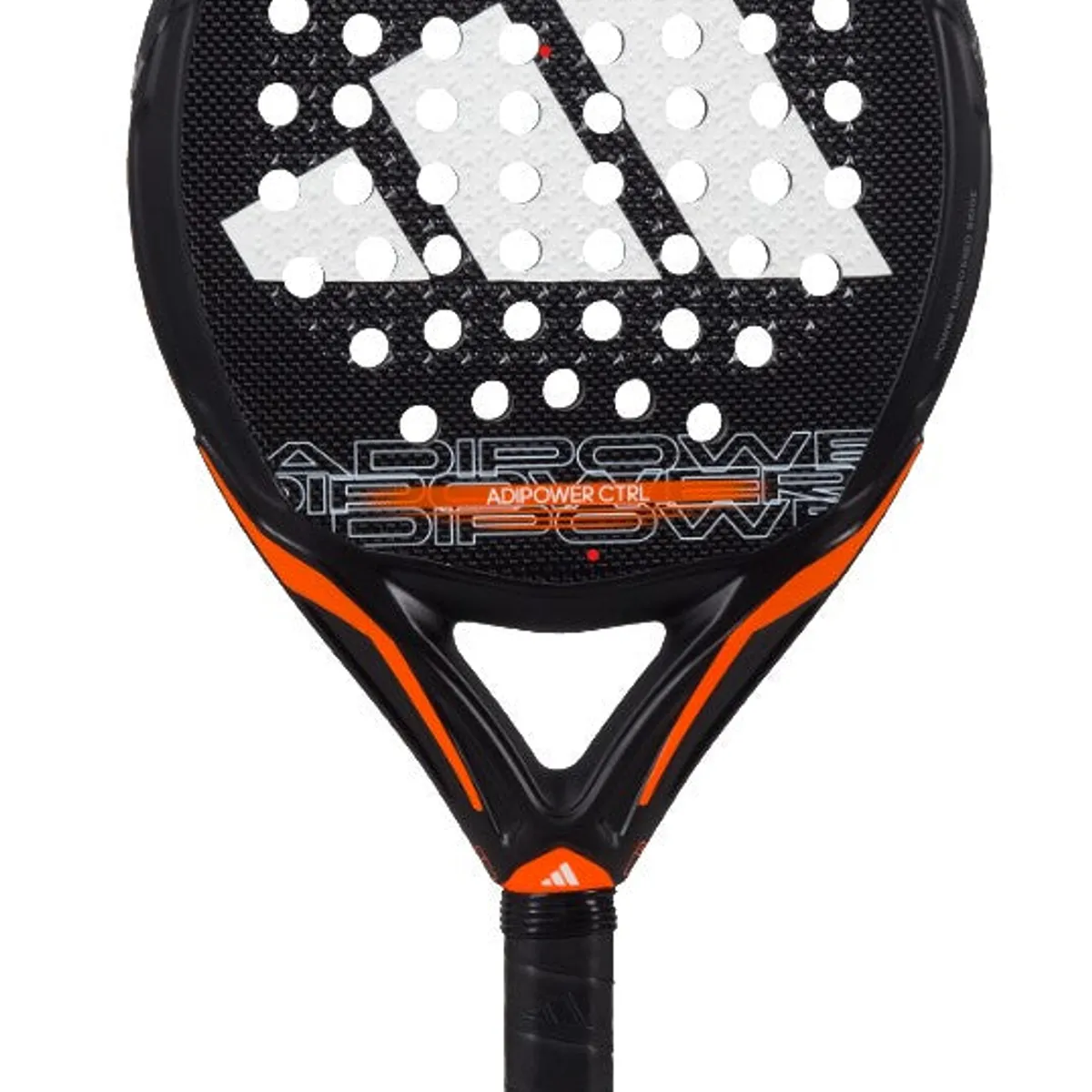 Adidas Adipower CTRL 3.3 Padelbat