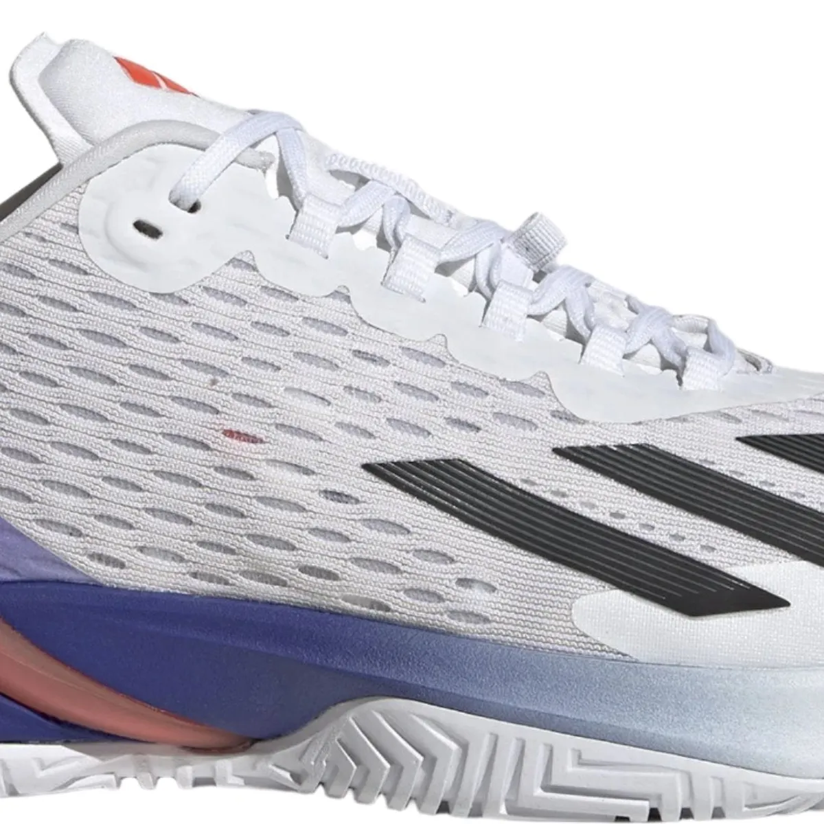 Adidas Adizero Cybersonic Men's Padelsko - 45 1/3