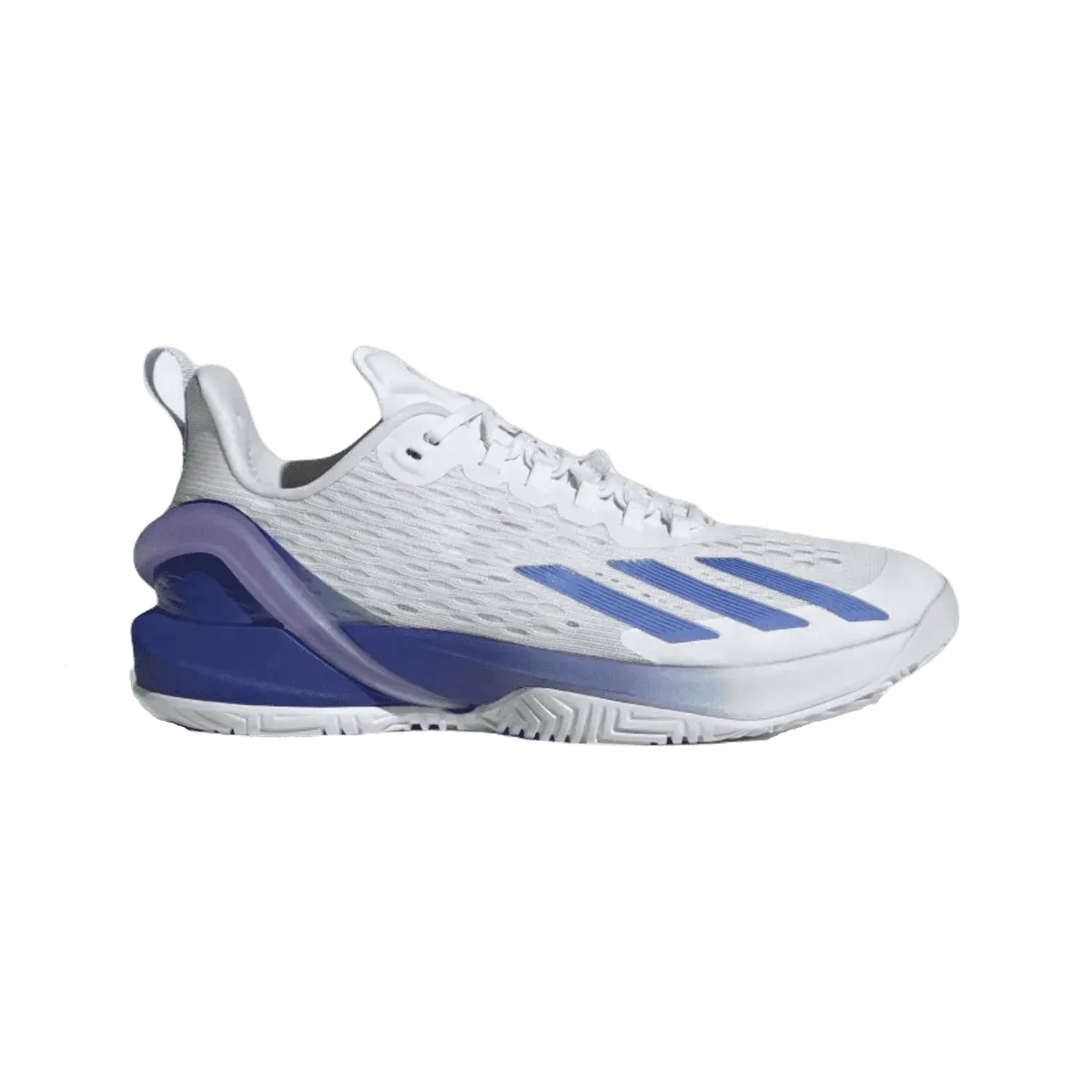 Adidas Adizero Cybersonic Women's Sko - 38 2/3