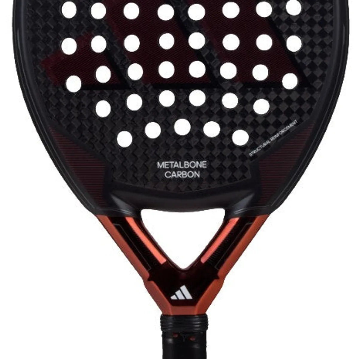 Adidas Metalbone Carbon 3.3 Padelbat