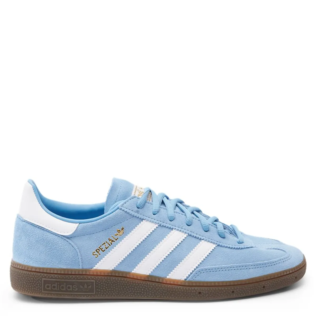 Adidas Originals Handball Spezial Bd7632 Blå