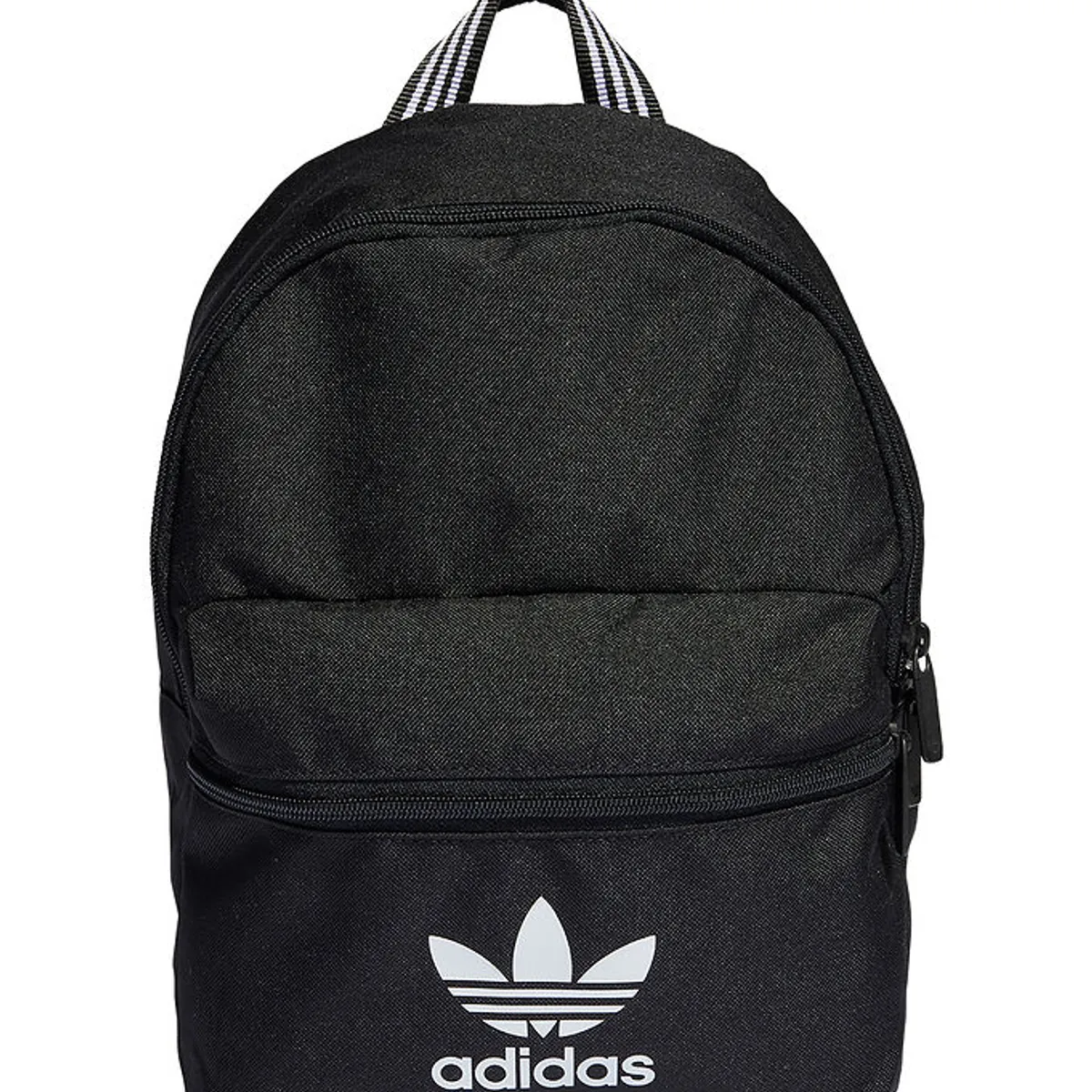 adidas Originals Rygsæk - Small Adicol BP - 12,4 - Sort