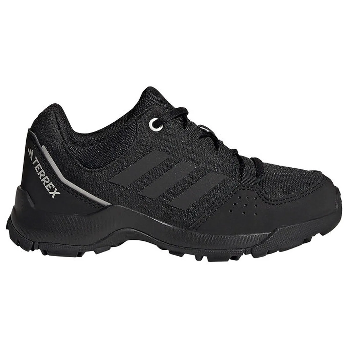 adidas Performance Sneakers - TERREX HYPERHIKER LOW K - Sort