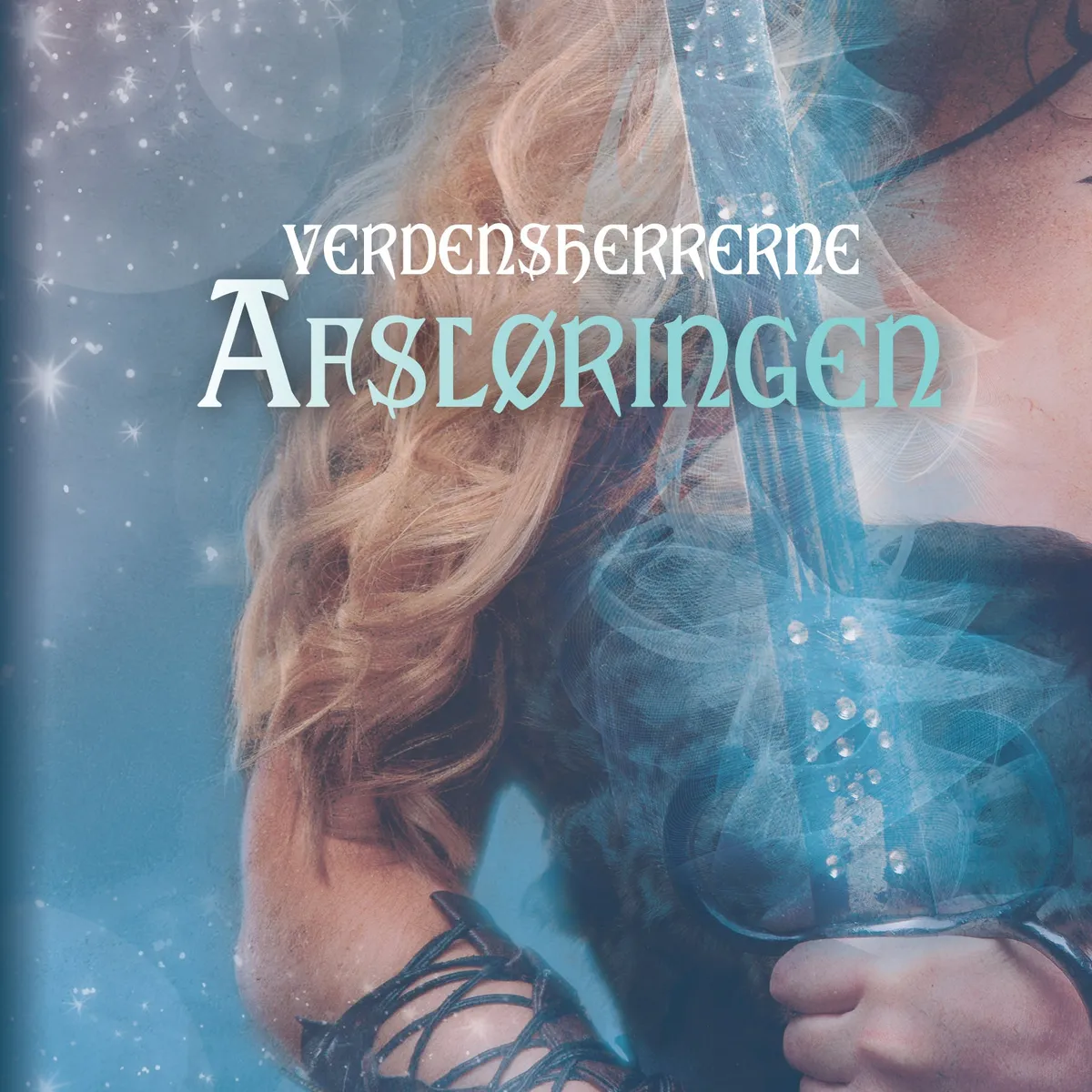 Afsløringen - Verdensherrerne 2