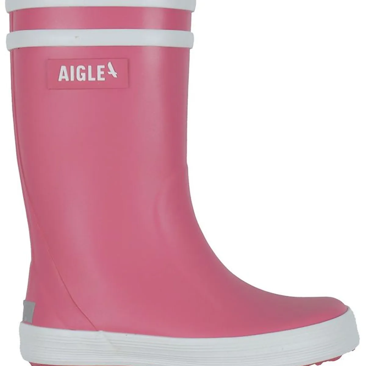 Aigle Gummistøvler - Lolly Pop 2 - New Rose