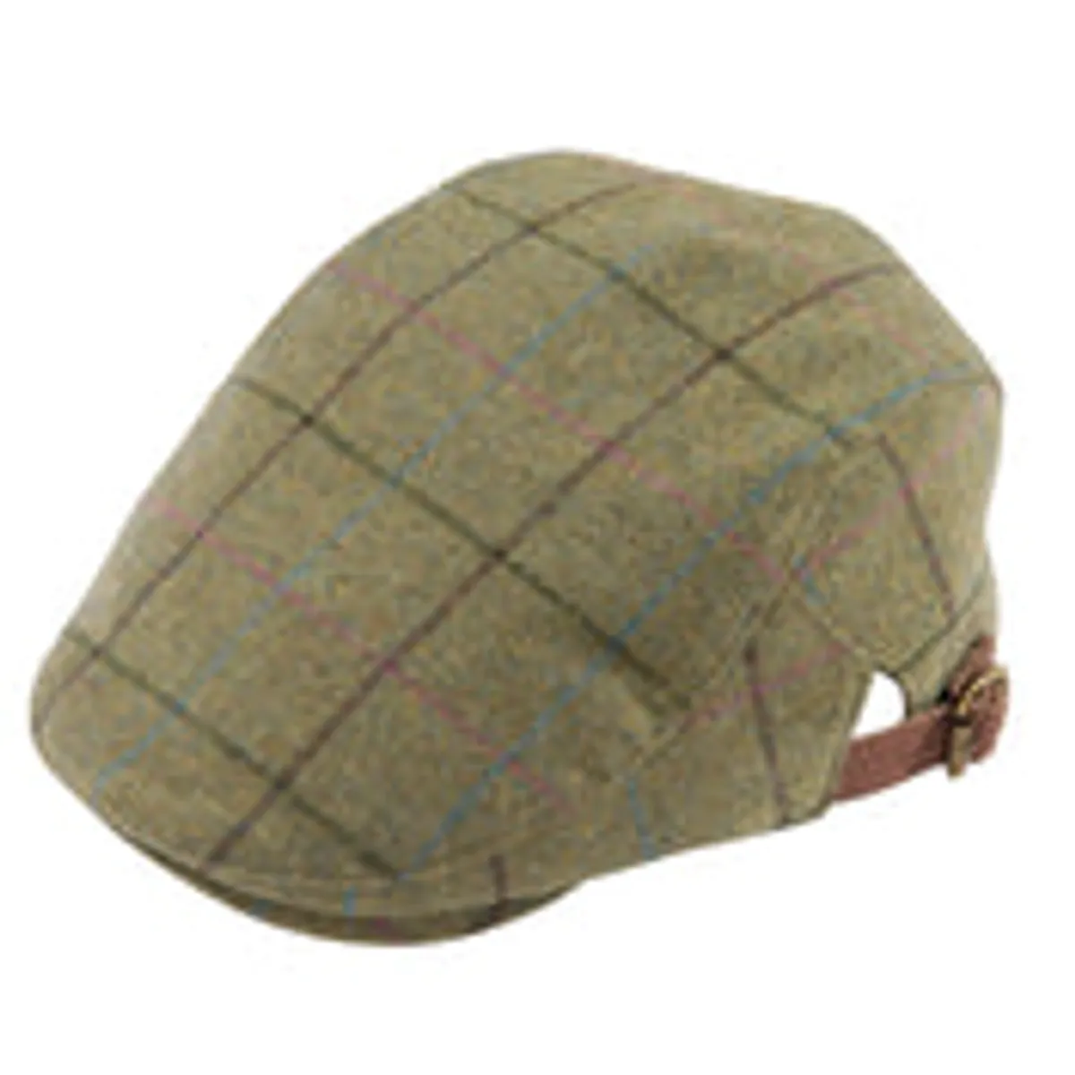 Alan Paine - Combrook Unisex Cap Lotus