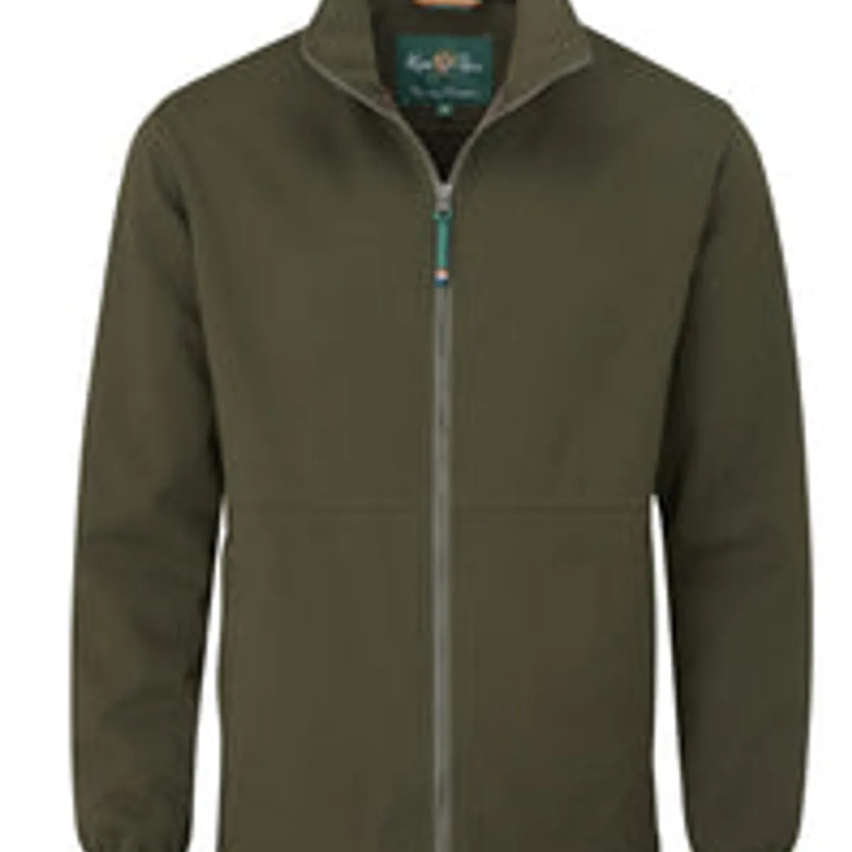 Alan Paine - Mossley Men's Wind Stopper Jacket