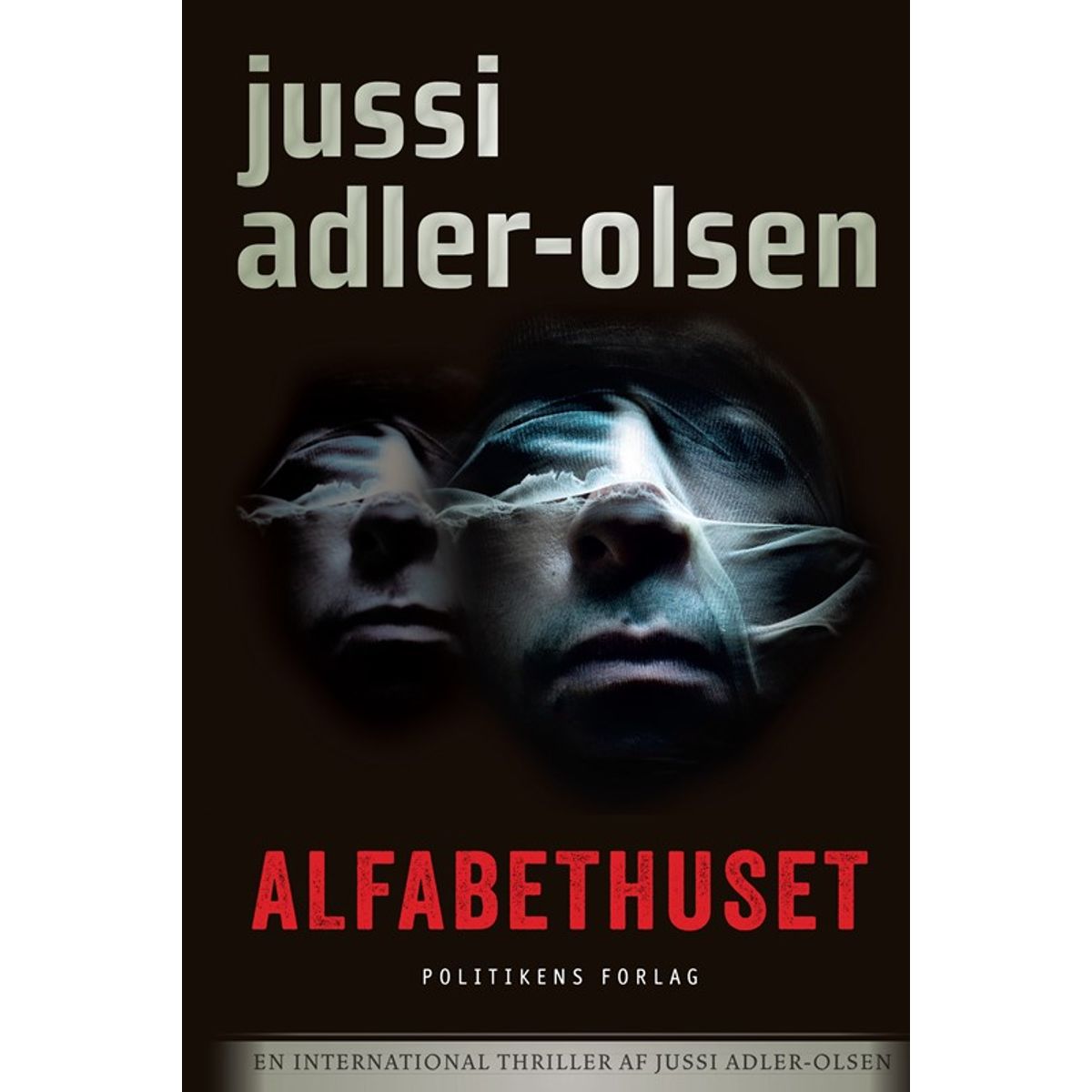 Alfabethuset