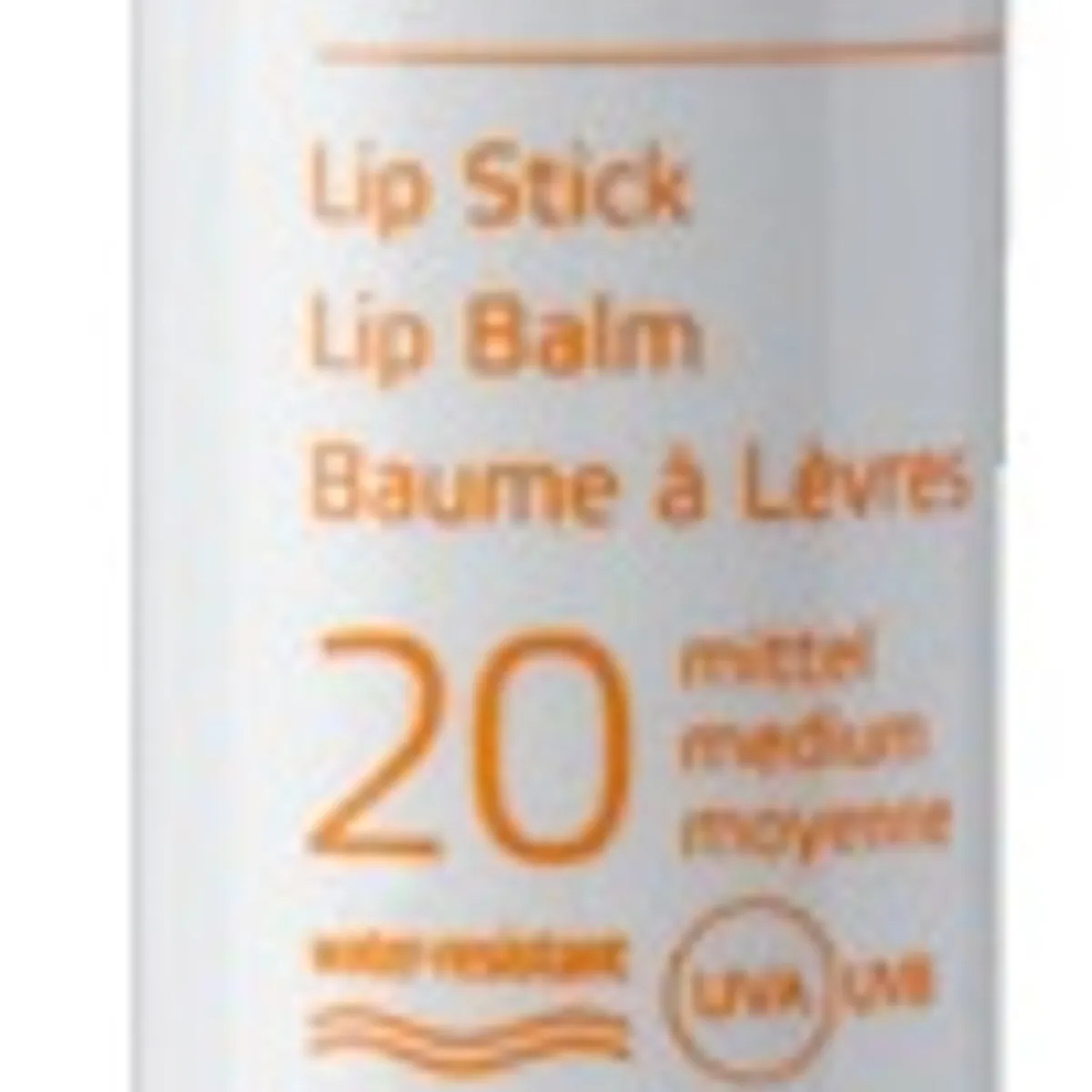 Annemarie Börlind SUN Lip Stik SPF 20 - 5gr