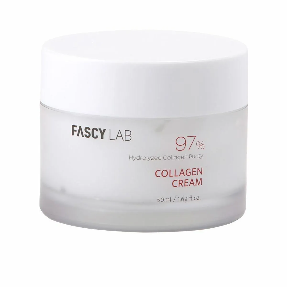 Ansigtscreme Fascy Collagen 50 ml