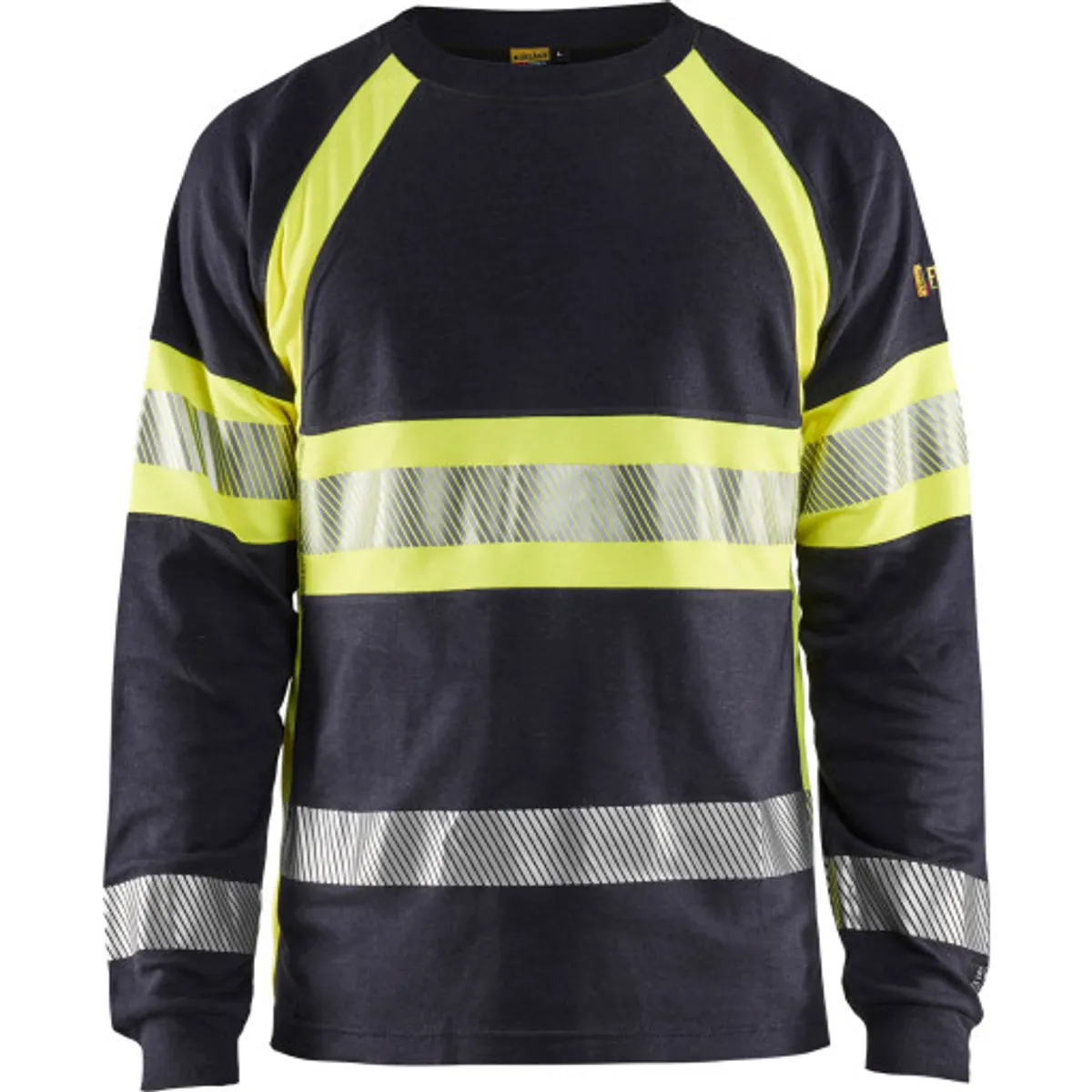 ANTI-FLAME HIGH VIS T-SHIRT LA