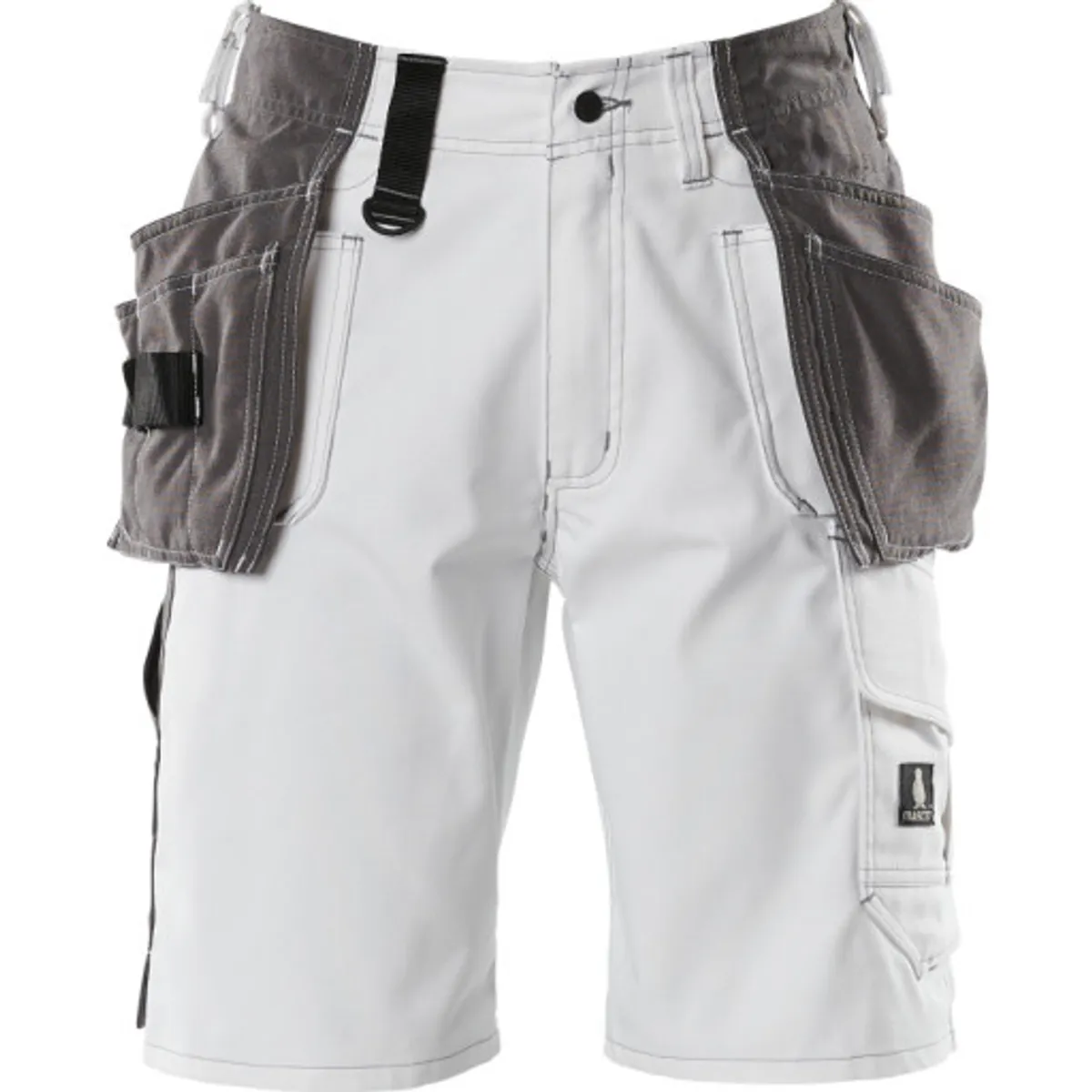 ARB.SHORTS ZAFRA HVID C48