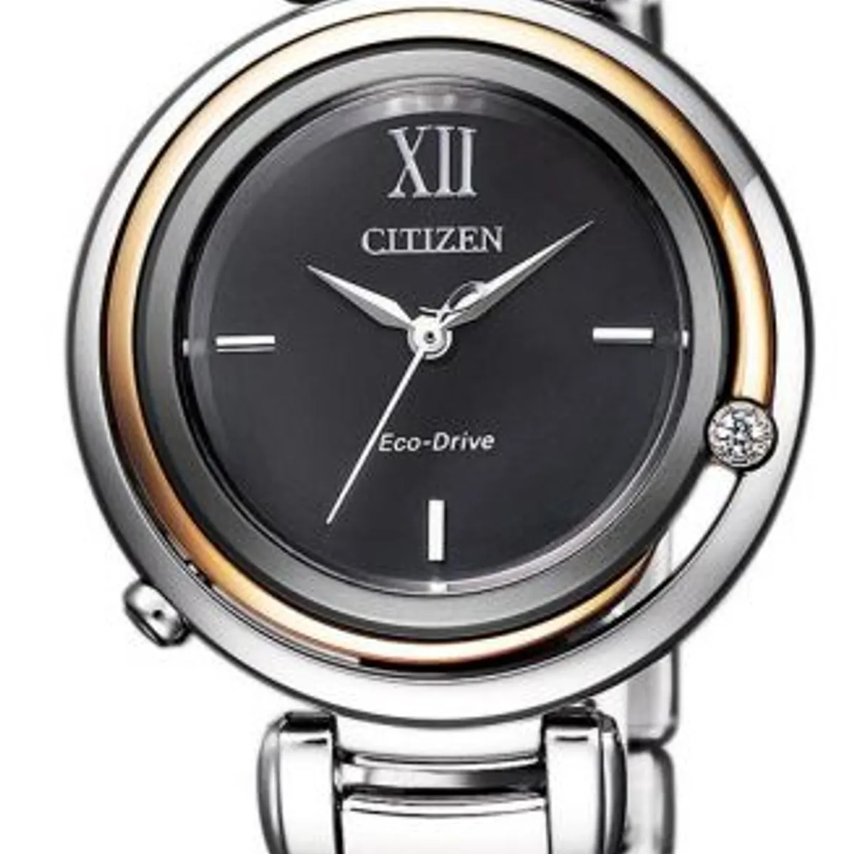 Arcly Dameur Fra Citizen EM0658-87E