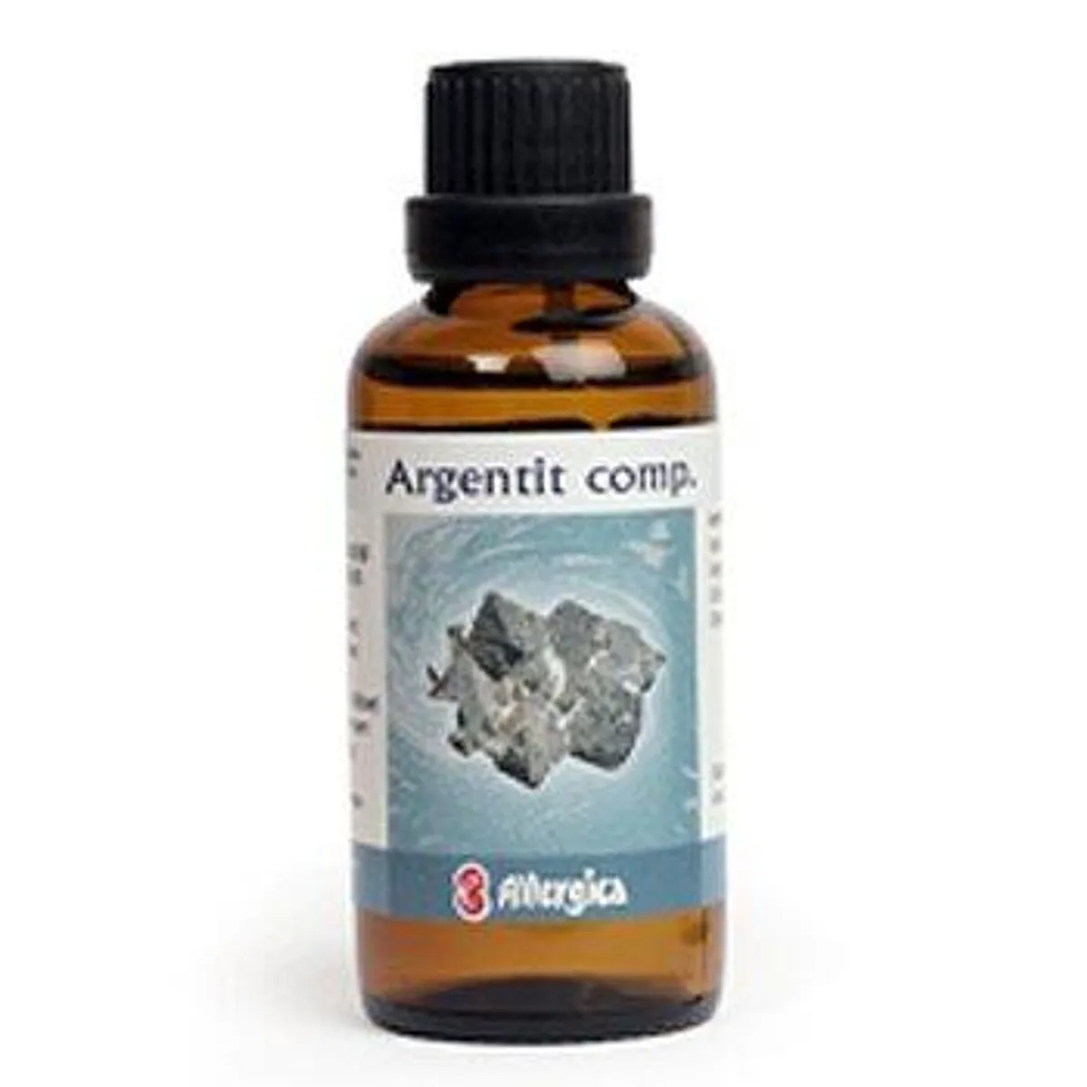 Argentit comp., 50ml.