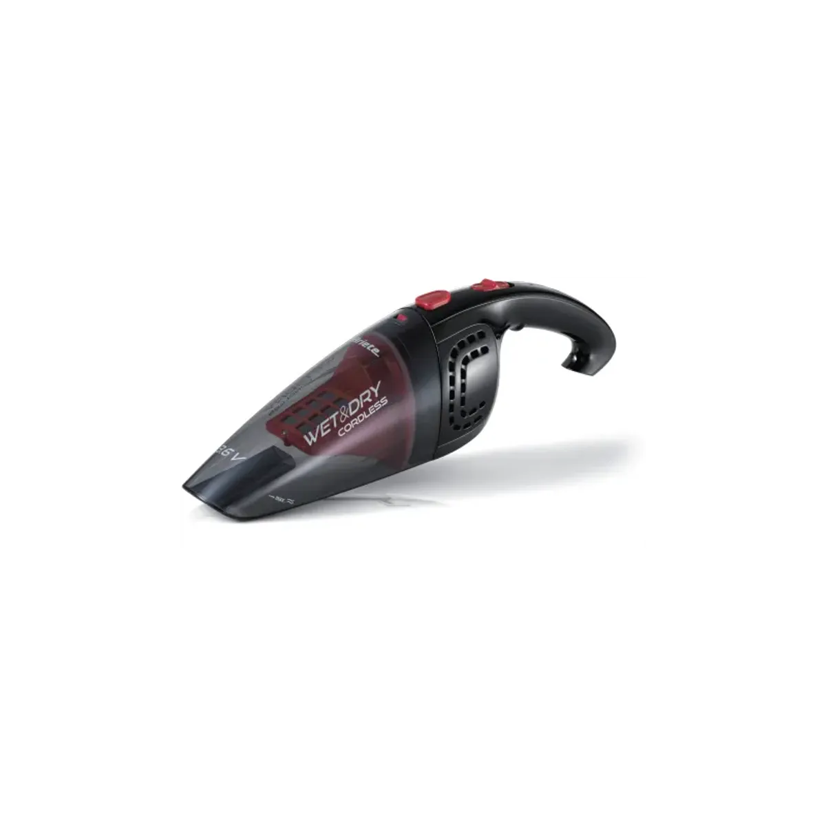 Ariete WET & DRY CORDLESS - Håndstøvsuger