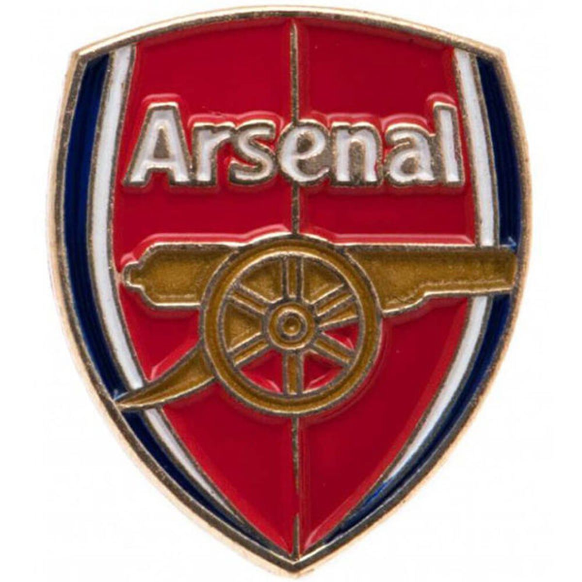 Arsenal FC Badge