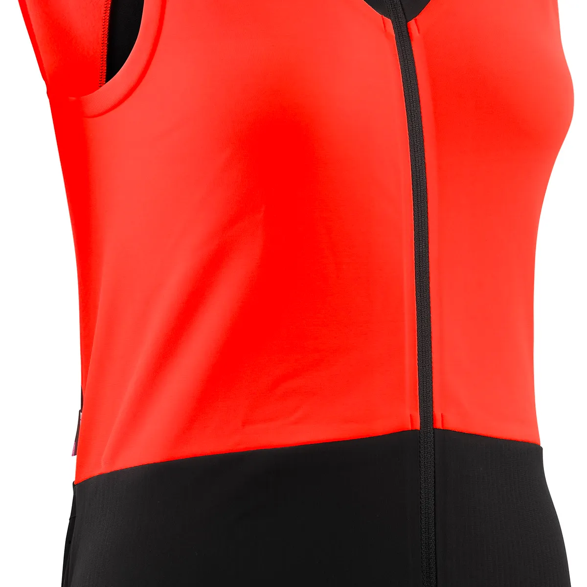 Assos DYORA R Spring Fall Vest S11 - LollyRed