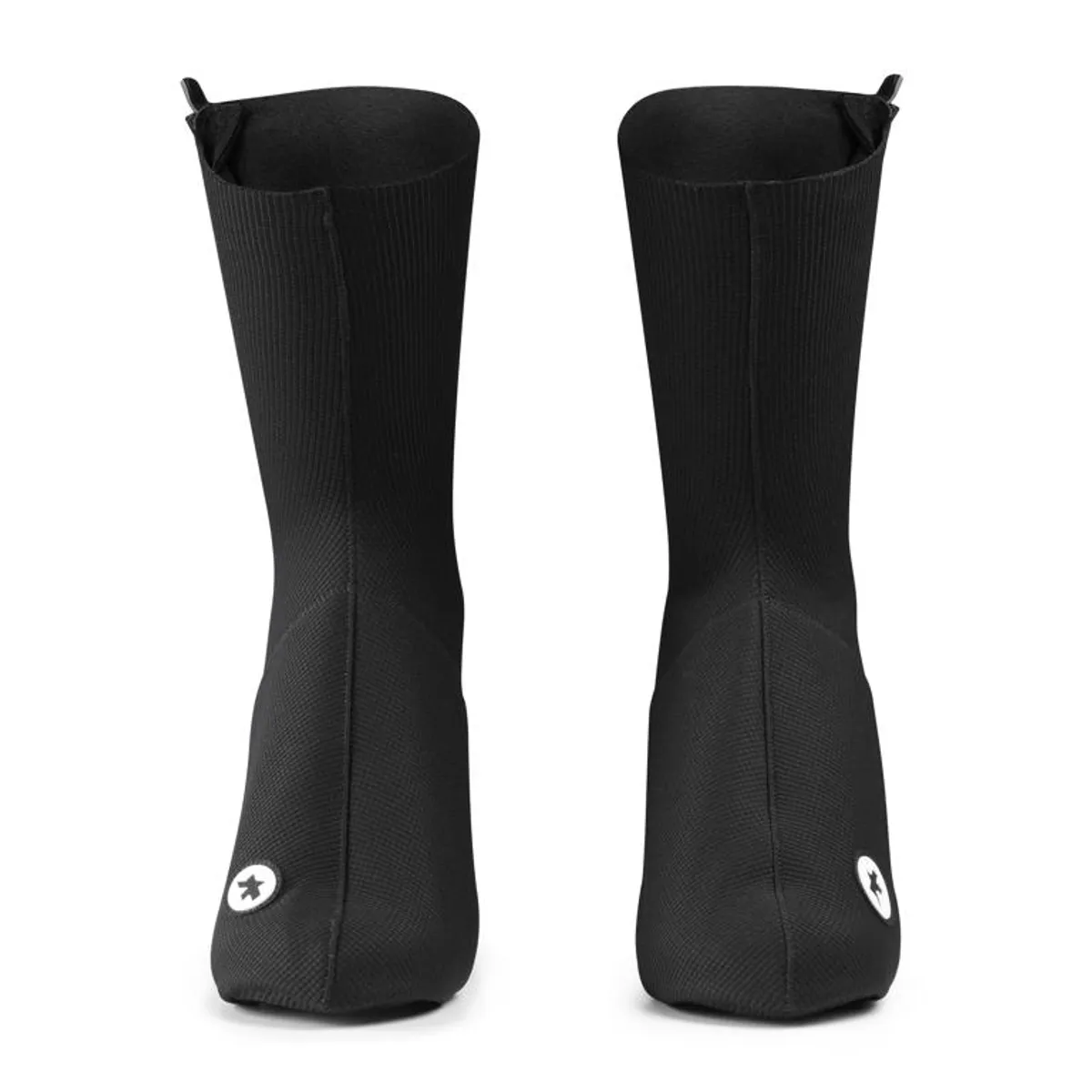 Assos GT Ultraz Winter Booties EVO - Vinter skoovertræk - Sort - Str. II