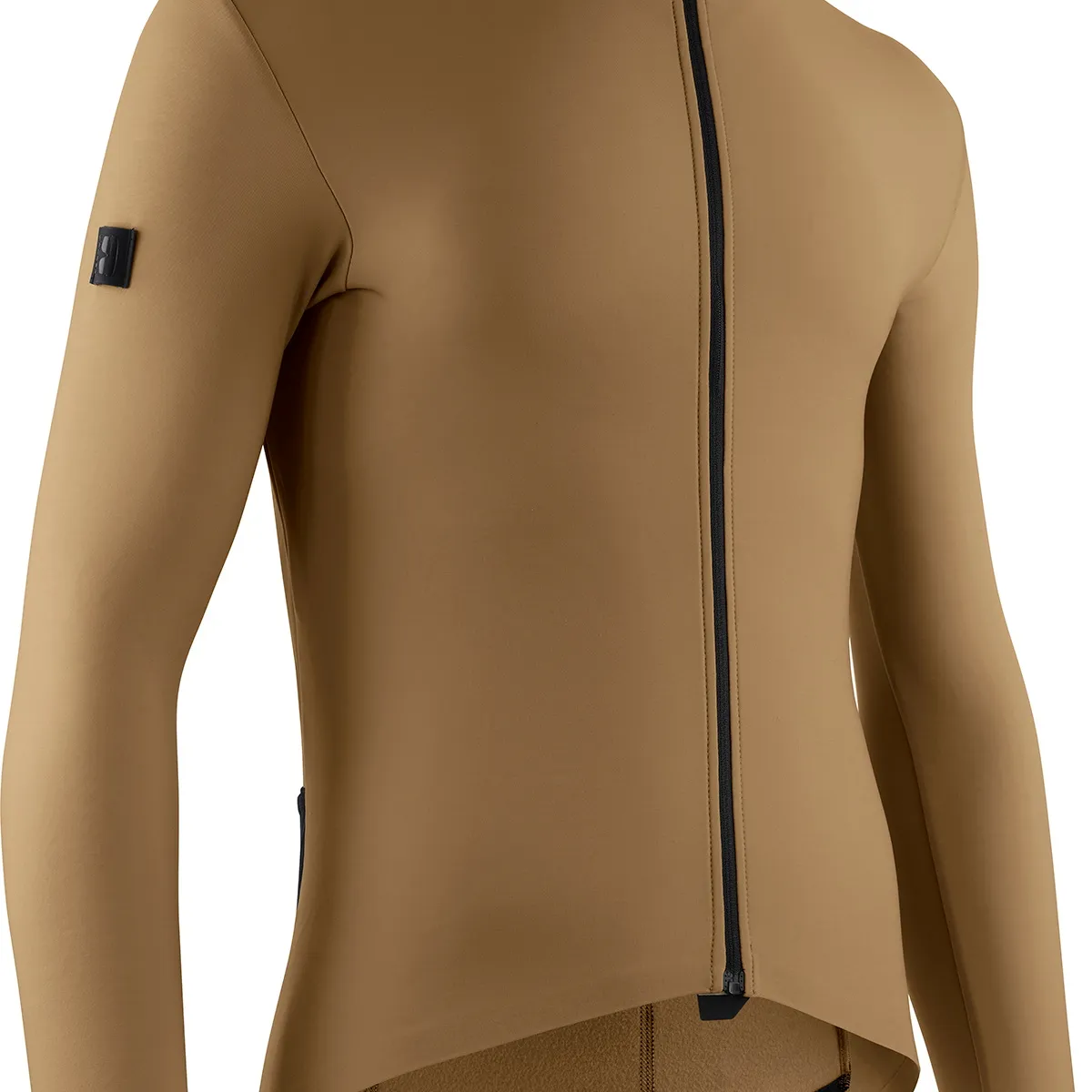 Assos MILLE GT Spring Fall Longsleeve Jersey C2 - Bronze Ash