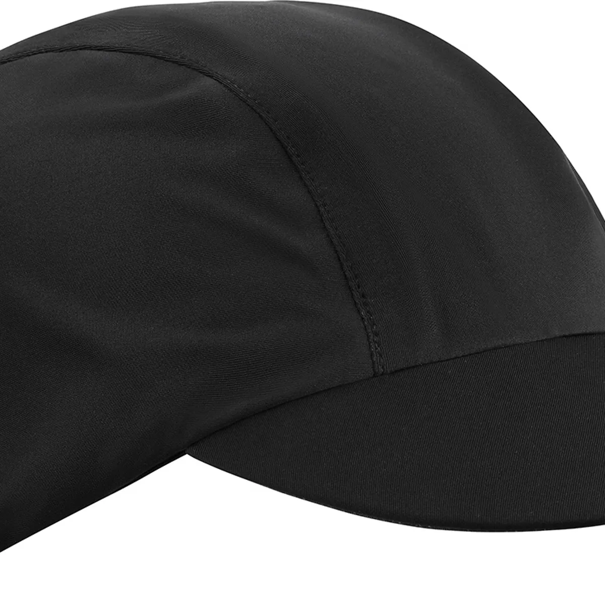 Assos Spring Fall Rain Cap P1 - Black Series