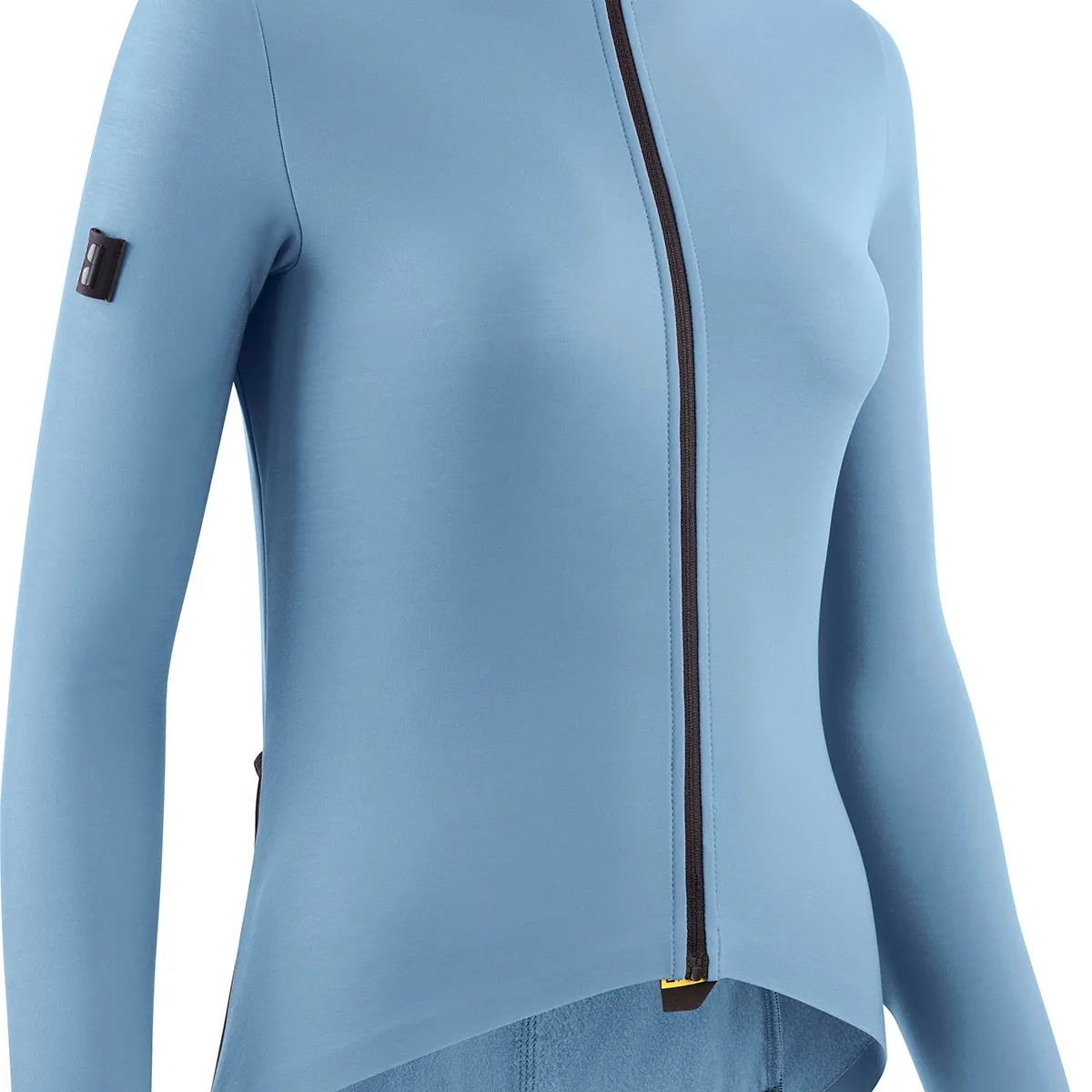 Assos UMA GT Spring Fall Longsleeve Jersey C2 - Thunder Blue