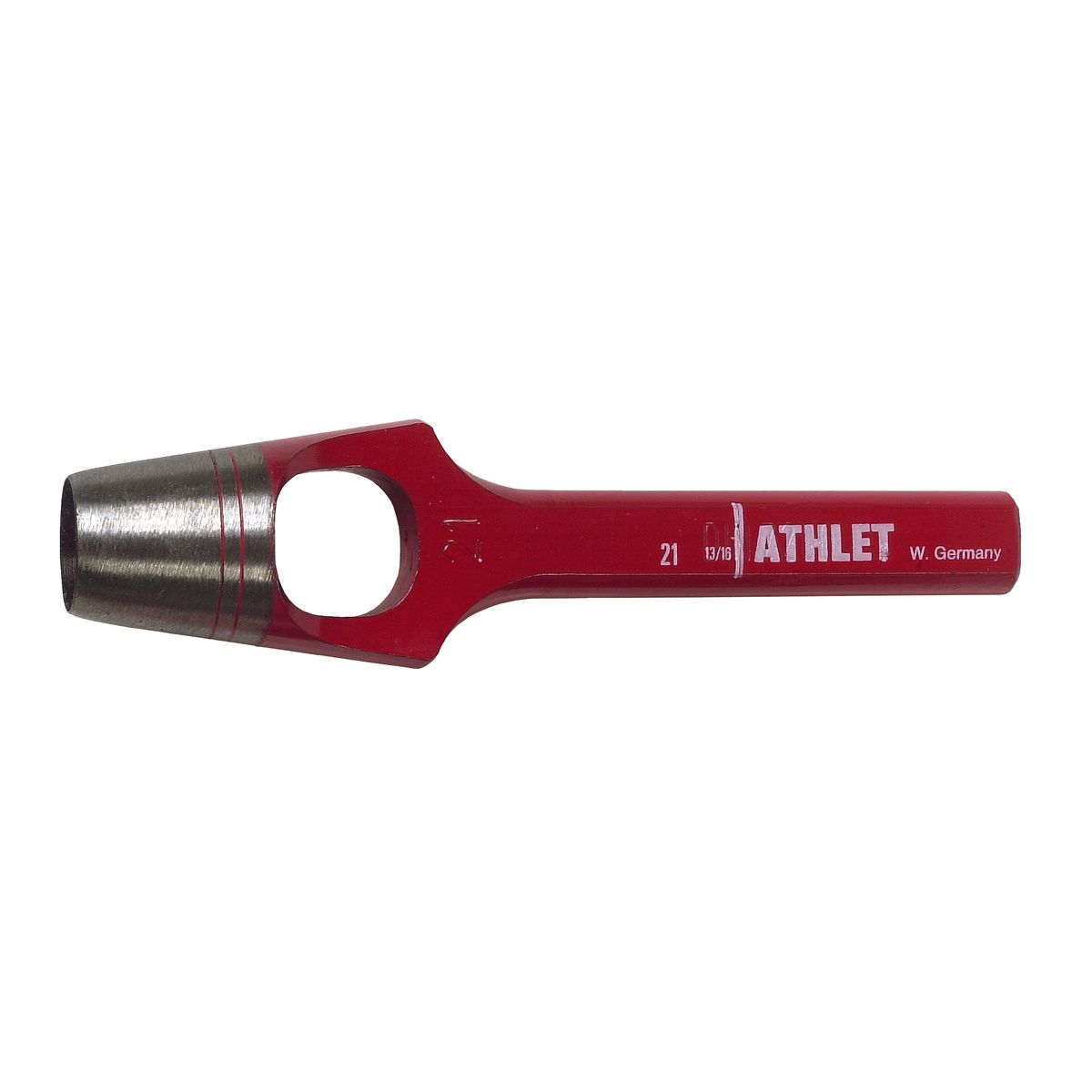 ATHLET huggepibe 42 mm