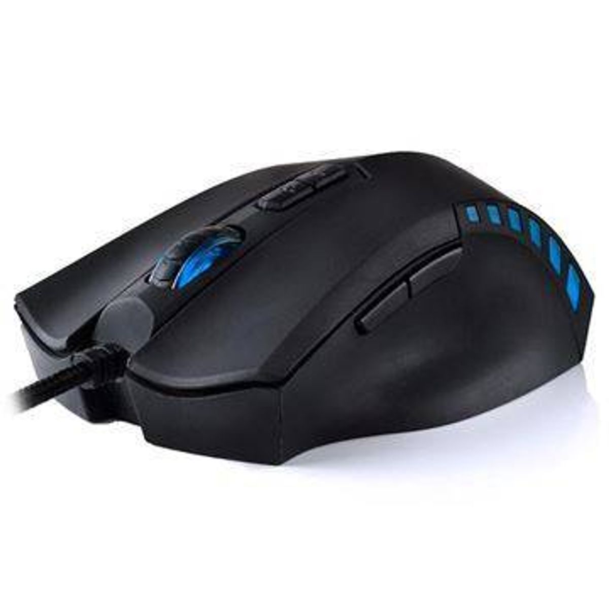 Attitude One Vintorez Gaming Mouse