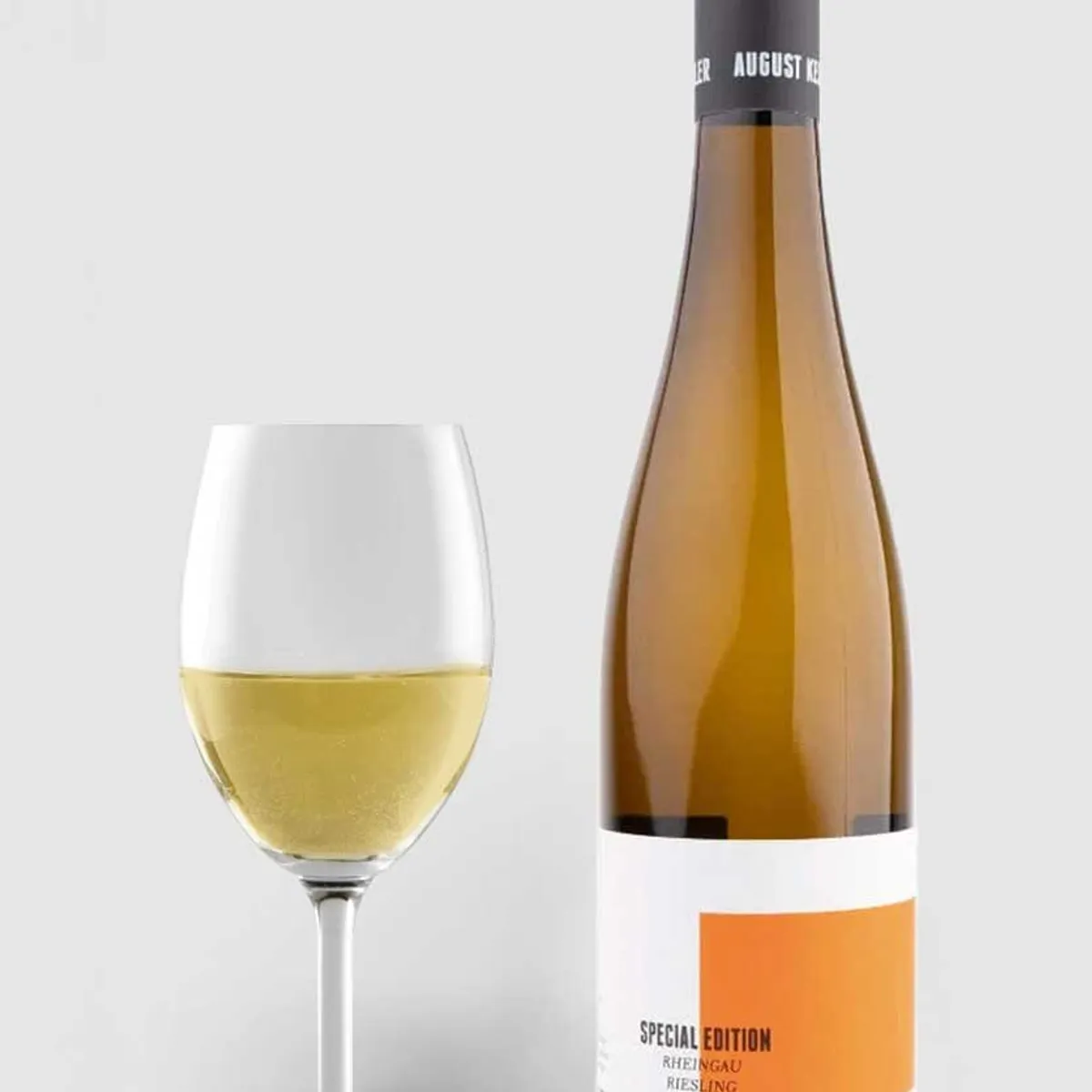 August Kesseler Special Edition Riesling 2022