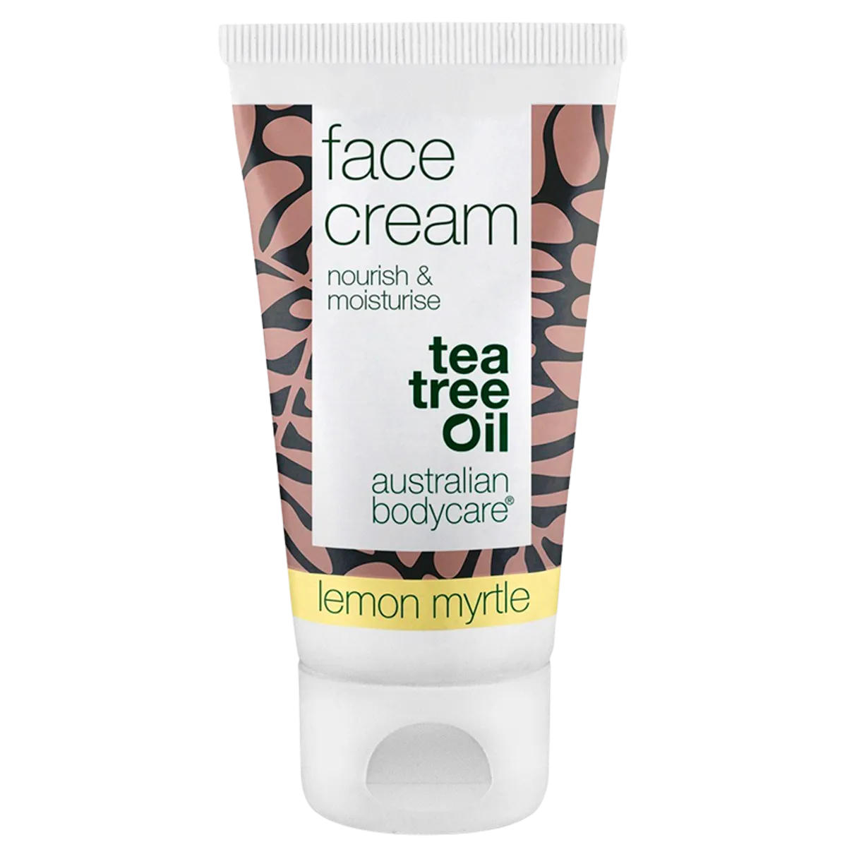 Australian Bodycare Face Cream Lemon Myrtle (50 ml)