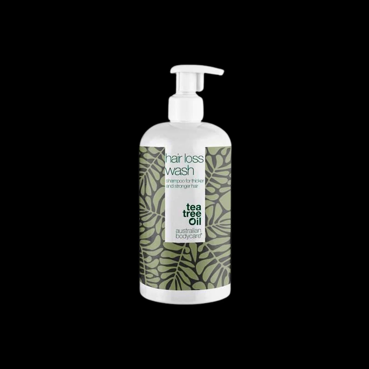 Australian Bodycare Hair Loss Wash 500 ml.