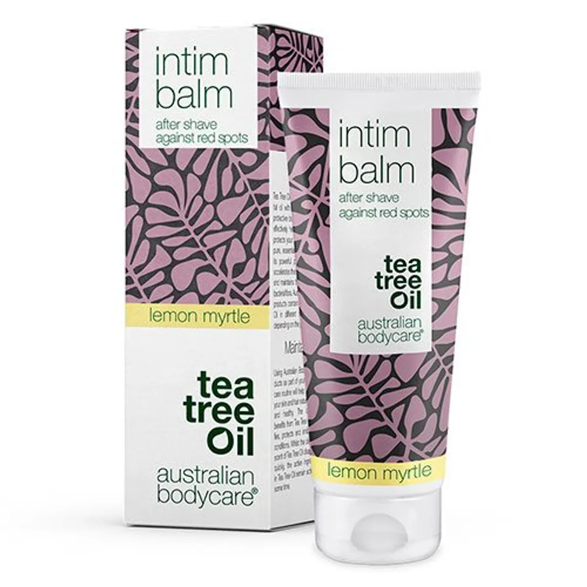 Australian Bodycare Intim Balm 200 ml UDEN ÆSKE