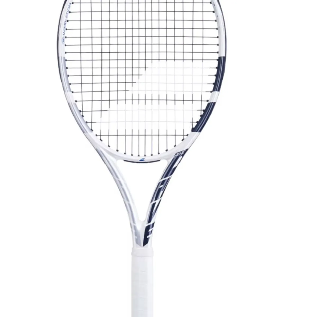 Babolat Pure Drive Wimbledon Tennisketcher - 0