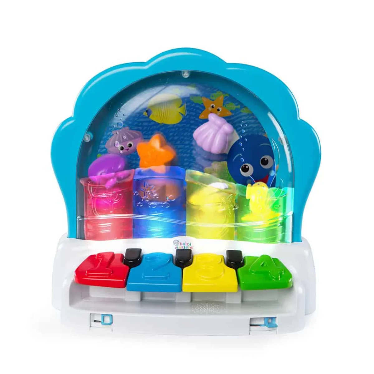 Baby Einstein Undervandsklaver