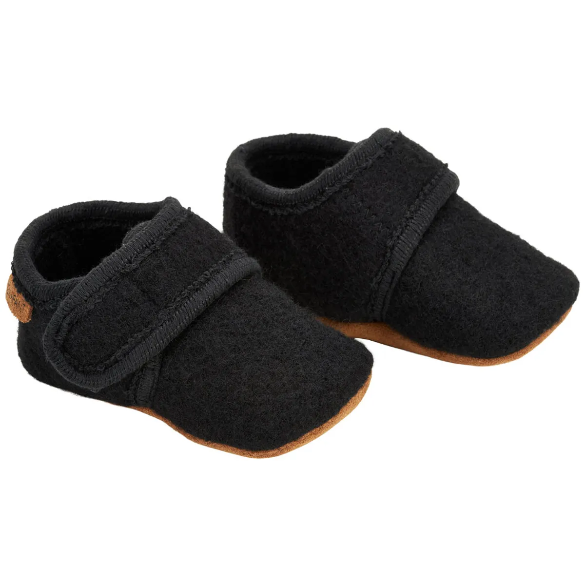 Baby wool slippers - 1060 - 21/22